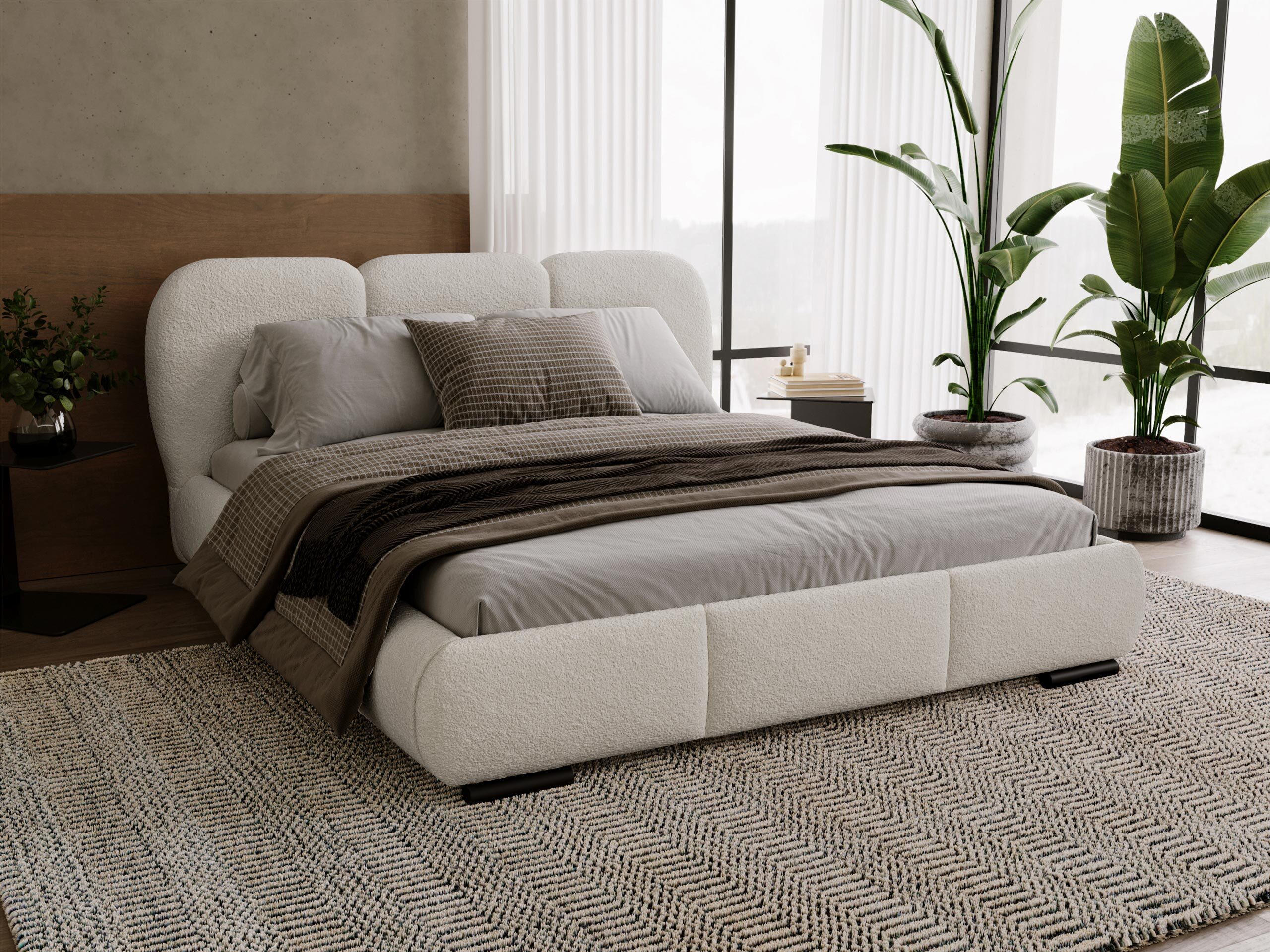 Lova TrendyNest Navium (Coral 50)