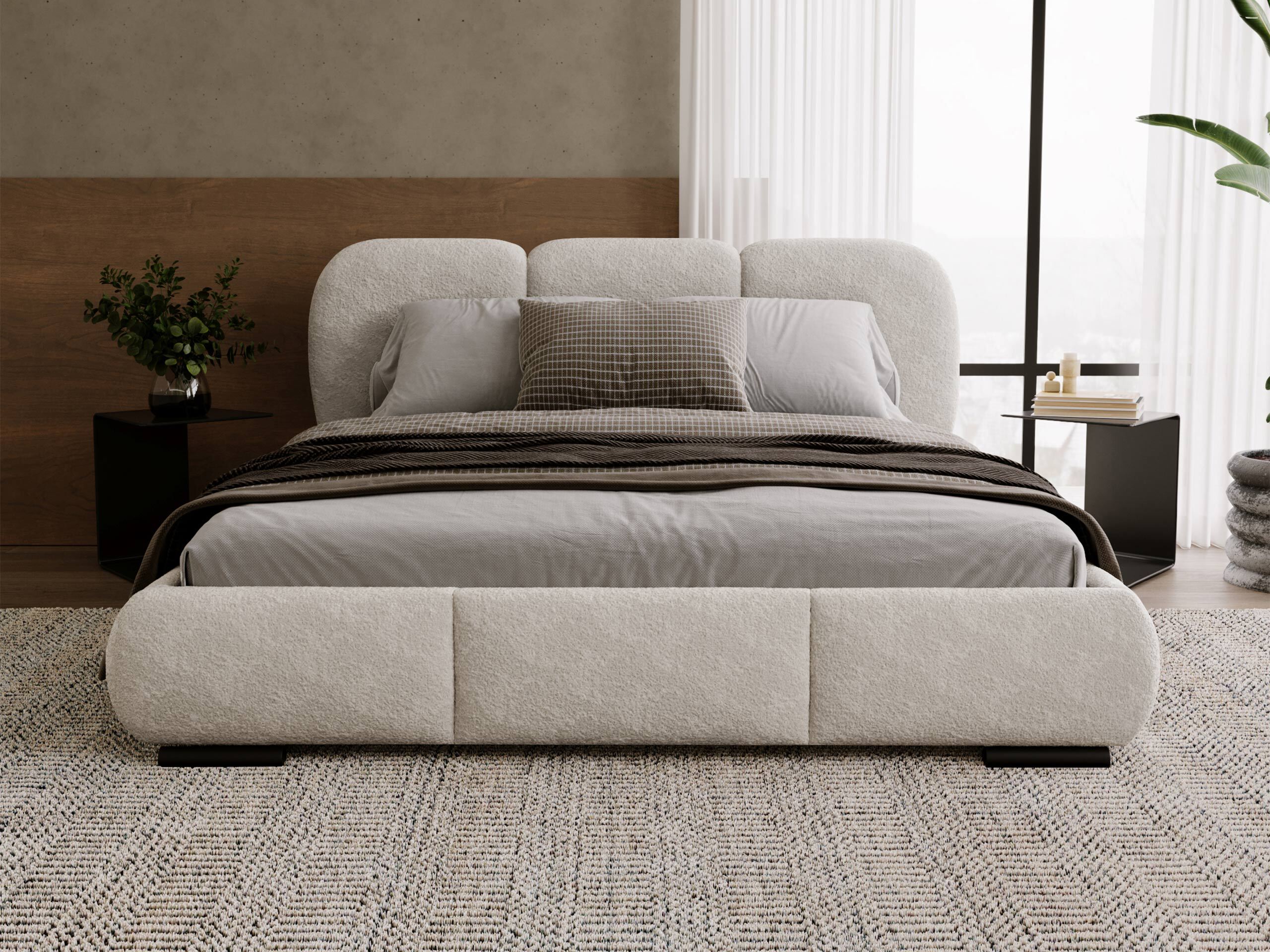 Lova TrendyNest Navium (Coral 50)