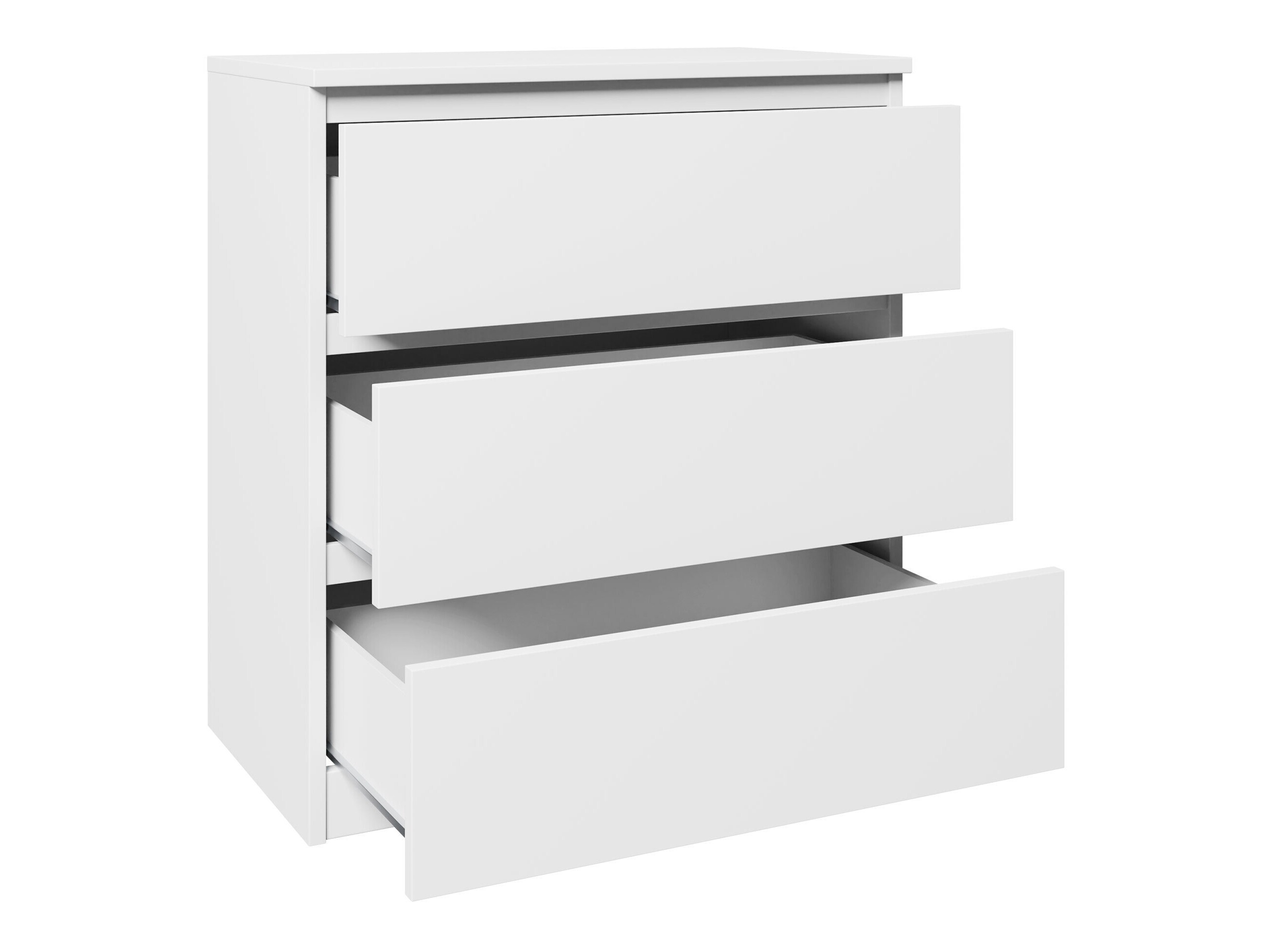 Komoda Comfivo Structor (Graikinis riešutas)