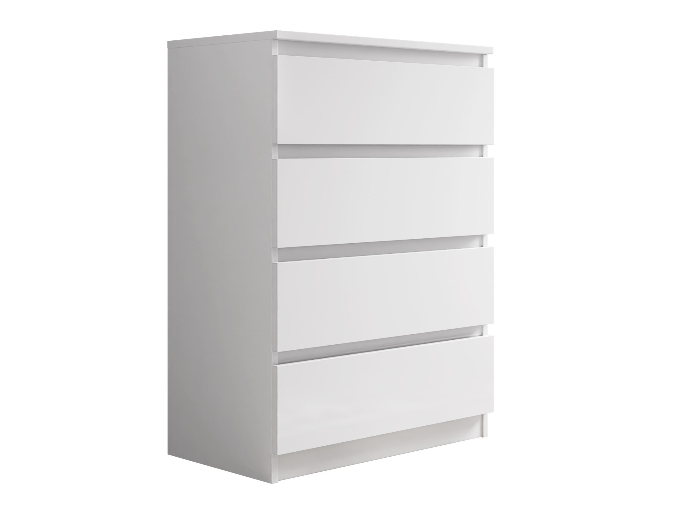 Komoda Comfivo Structor I (Balta)