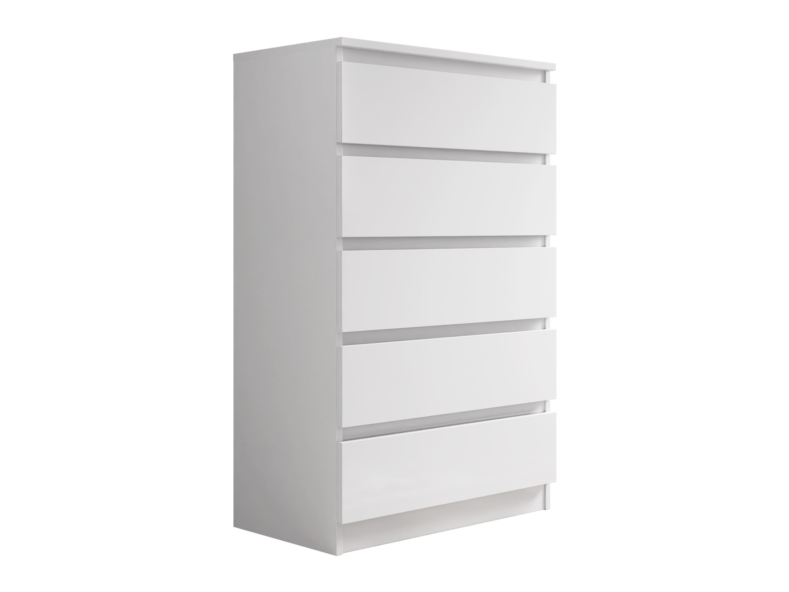 Komoda Comfivo Structor IV (Balta)