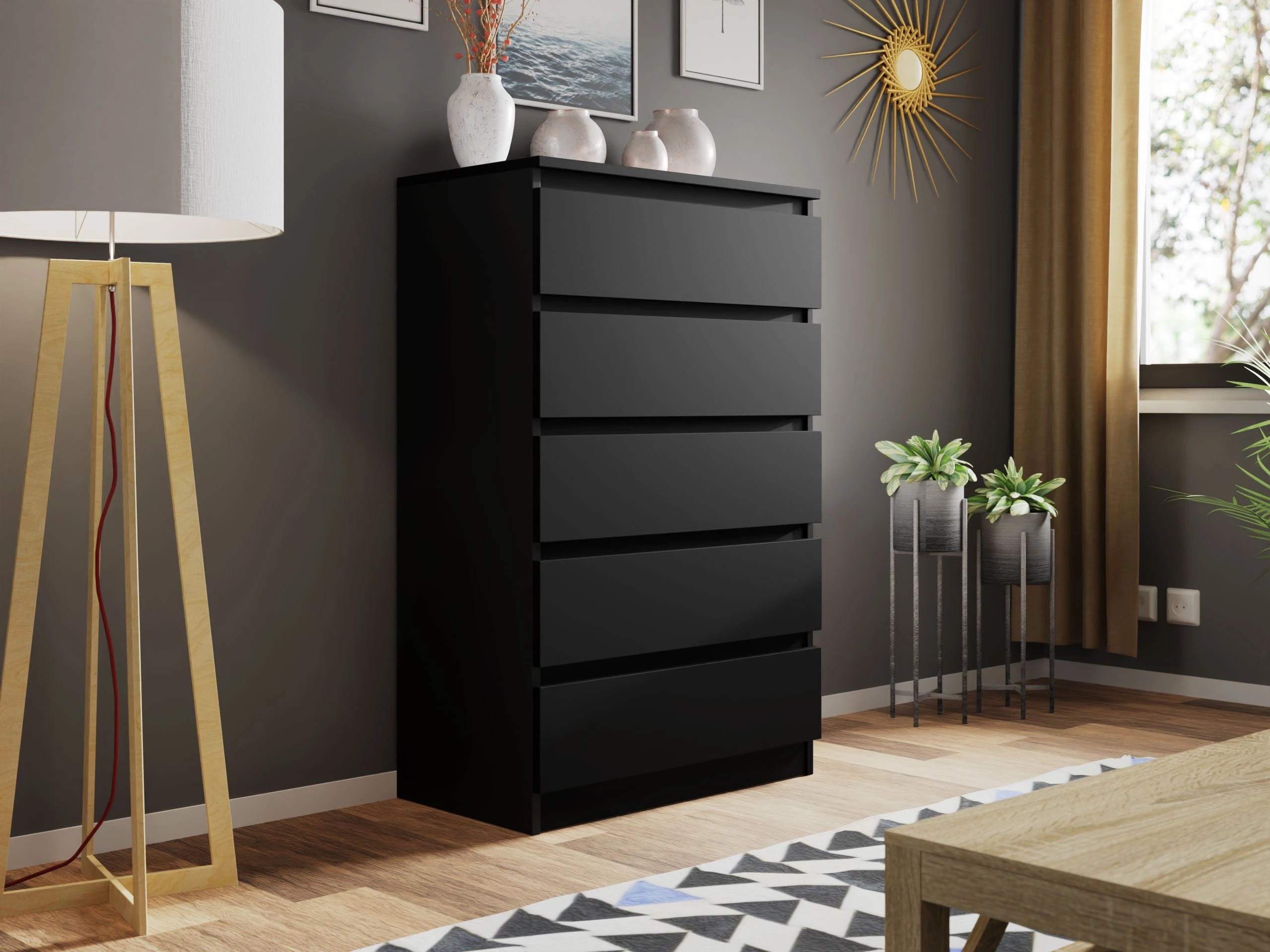 Komoda Comfivo Structor IV