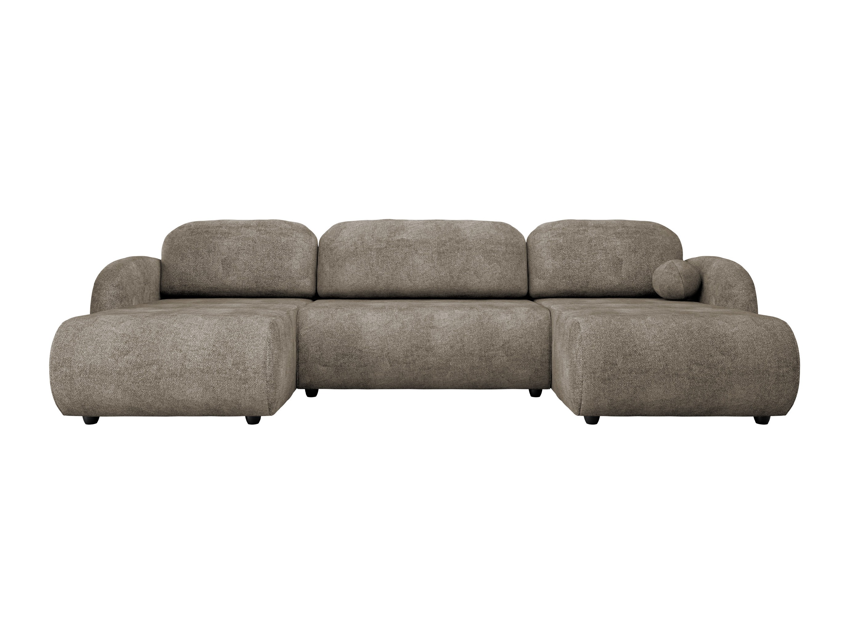 Minkštas kampas Columbus 250 (Sereno 684)