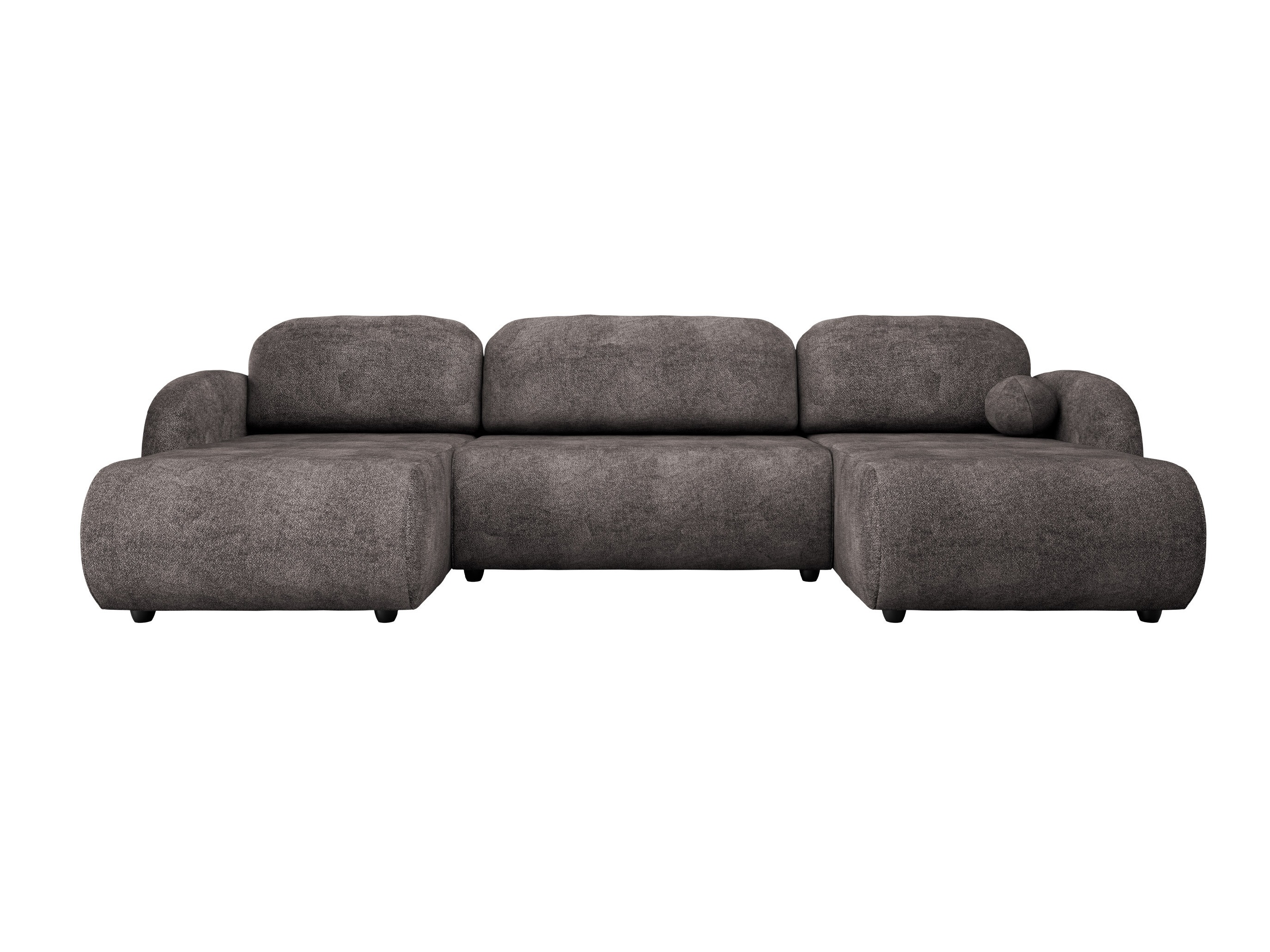 Minkštas kampas Columbus 250 (Sereno 686)