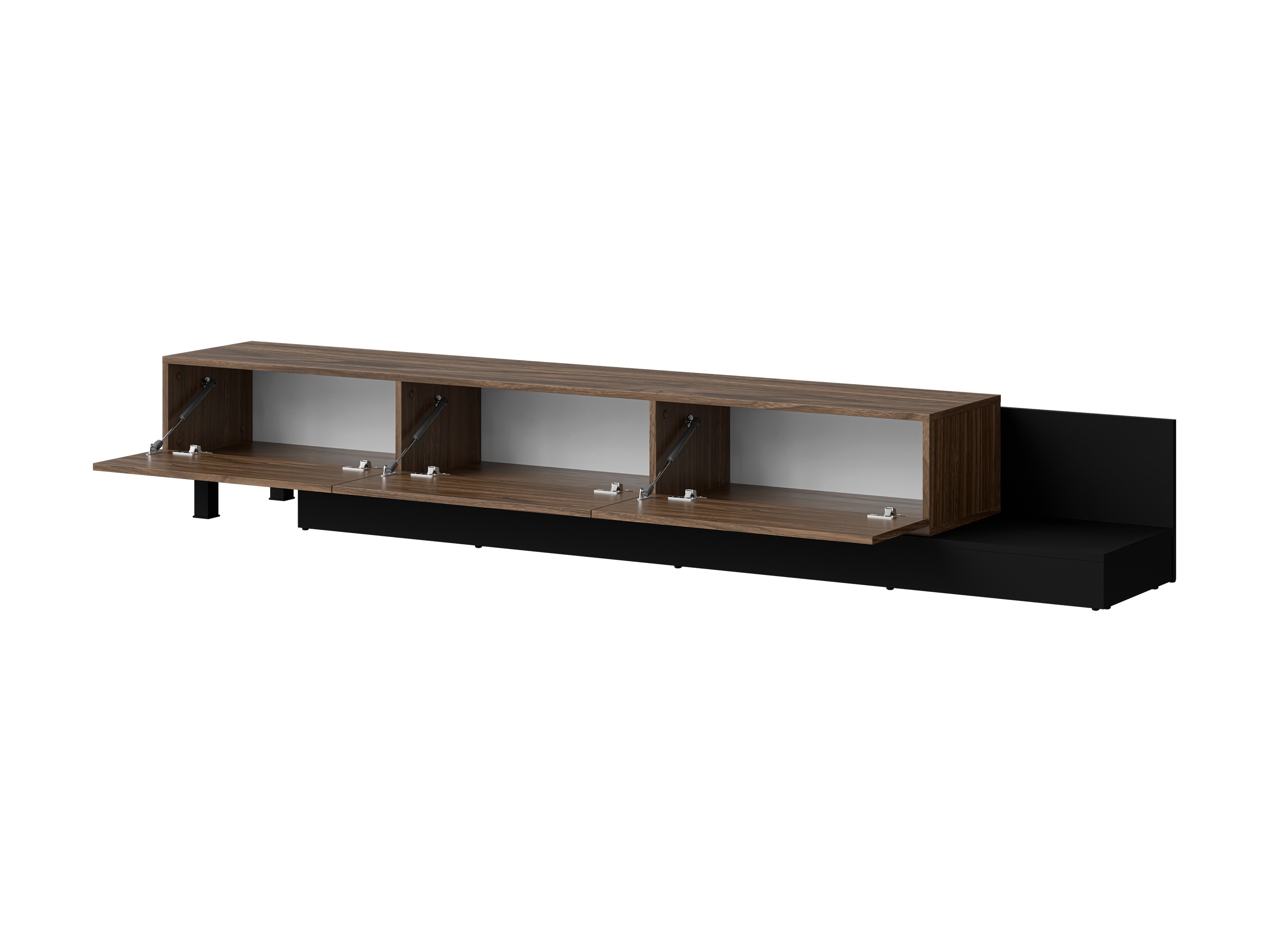 TV staliukas Charlotte 214
