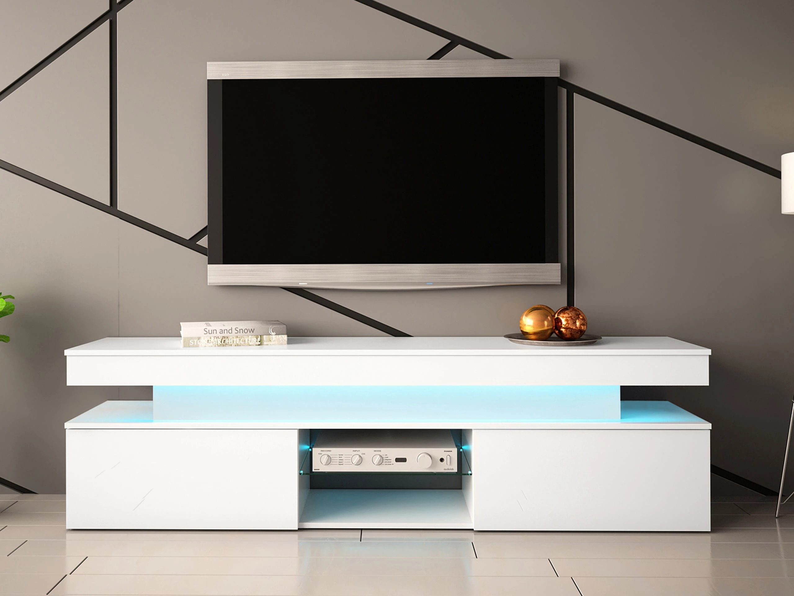 TV staliukas ST9309