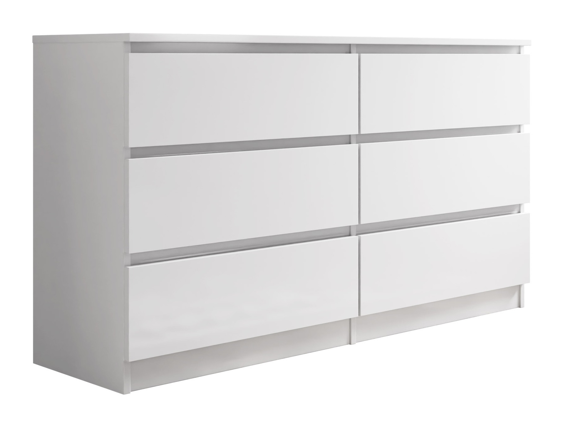 Komoda Comfivo Structor II (Balta)