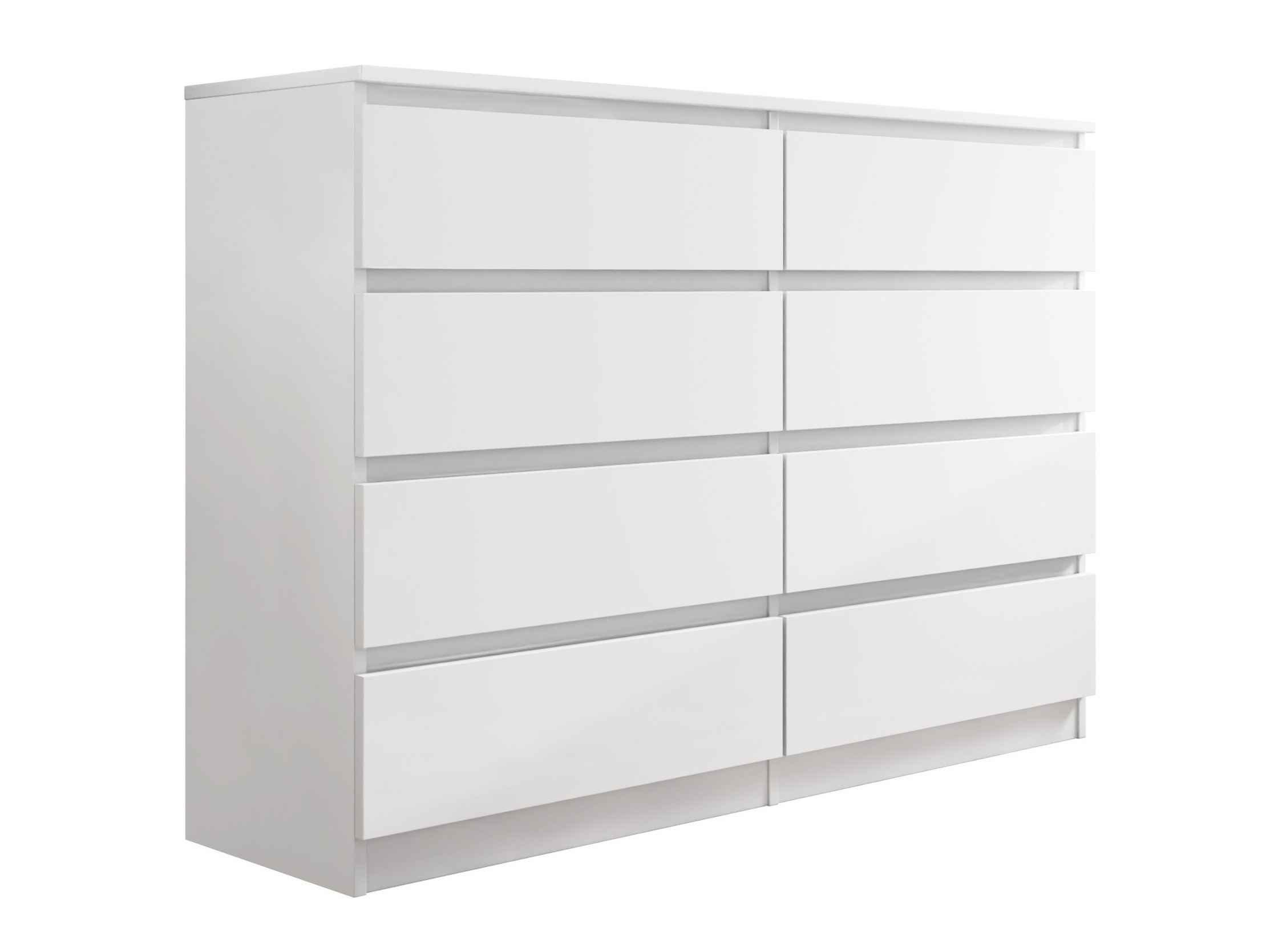 Komoda Comfivo Structor III (Balta)