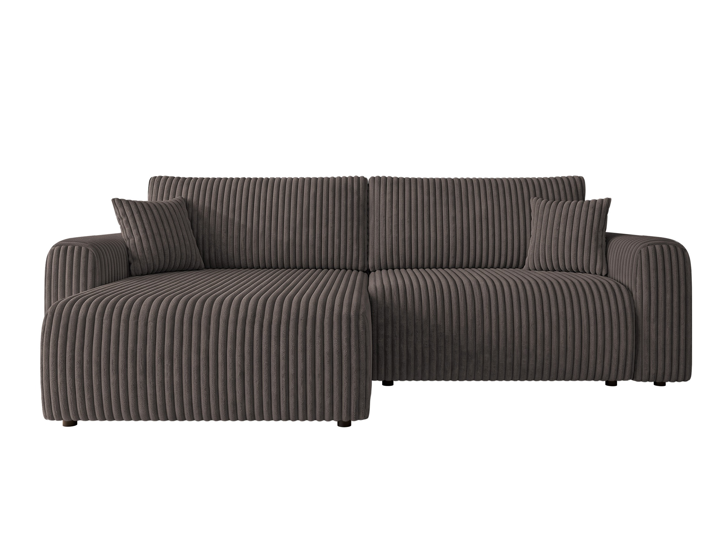 Minkštas kampas Luxum (Ambience 06)