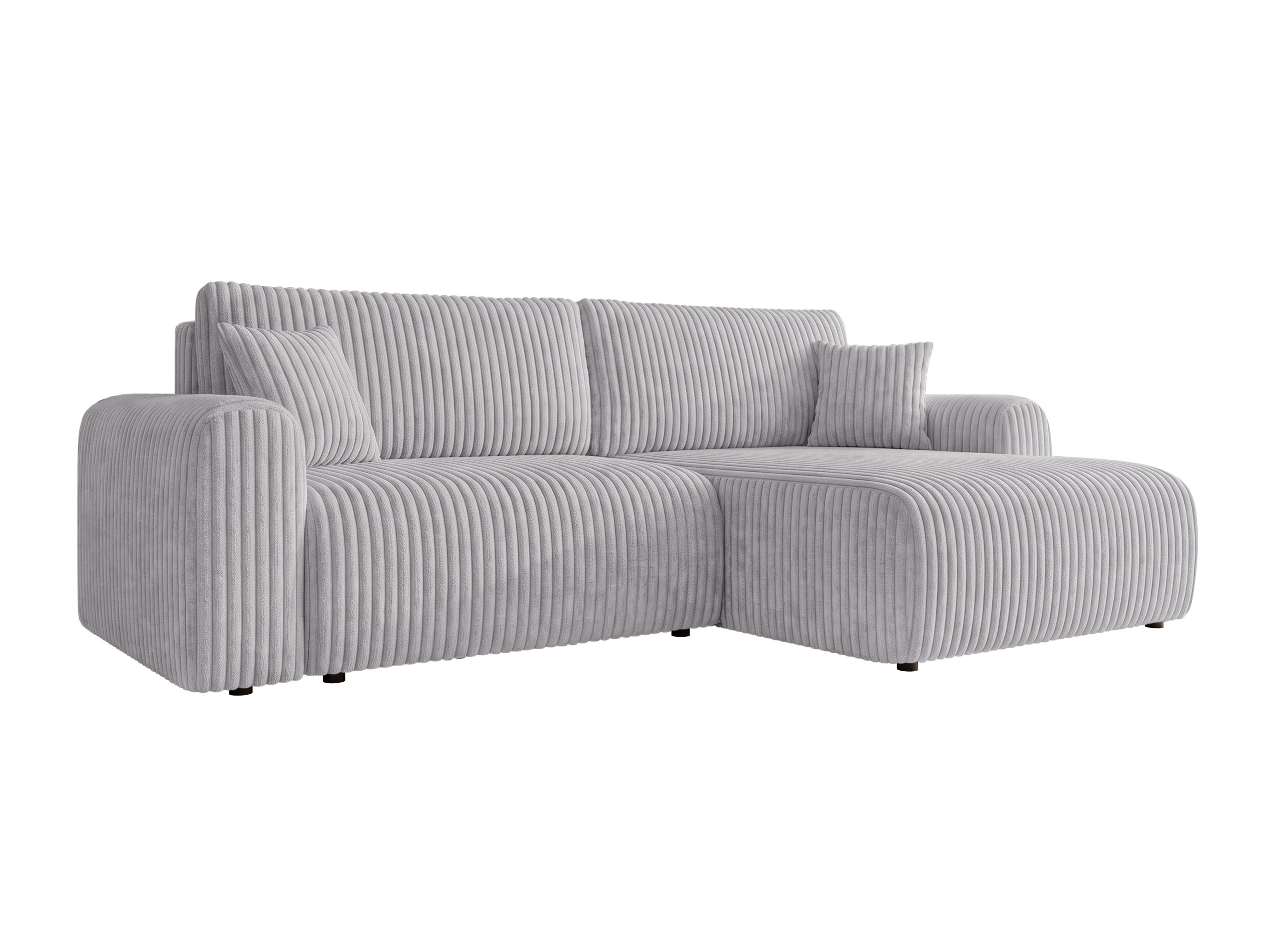 Minkštas kampas Luxum (Ambience 18)