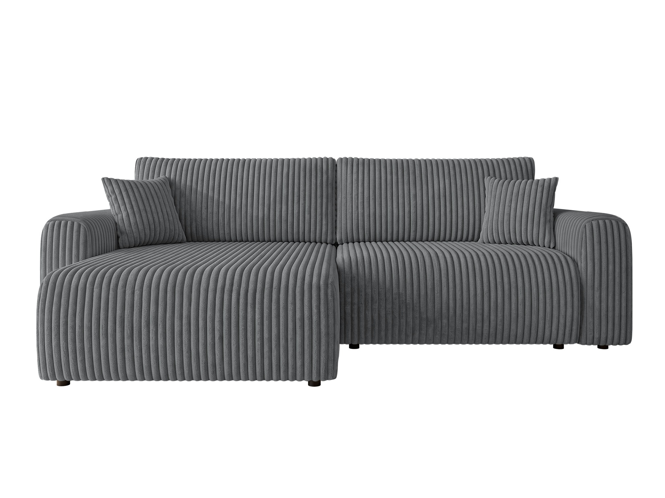 Minkštas kampas Luxum (Ambience 19)