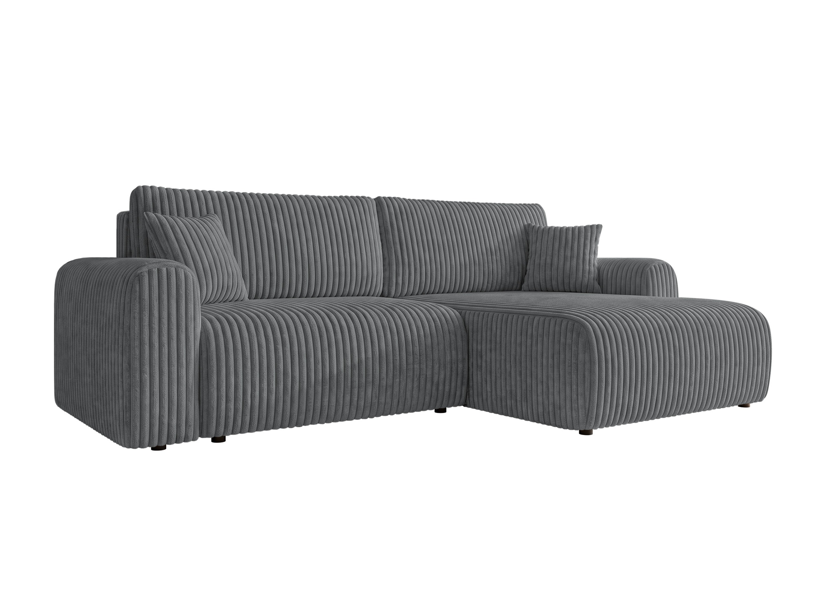Minkštas kampas Luxum (Ambience 19)