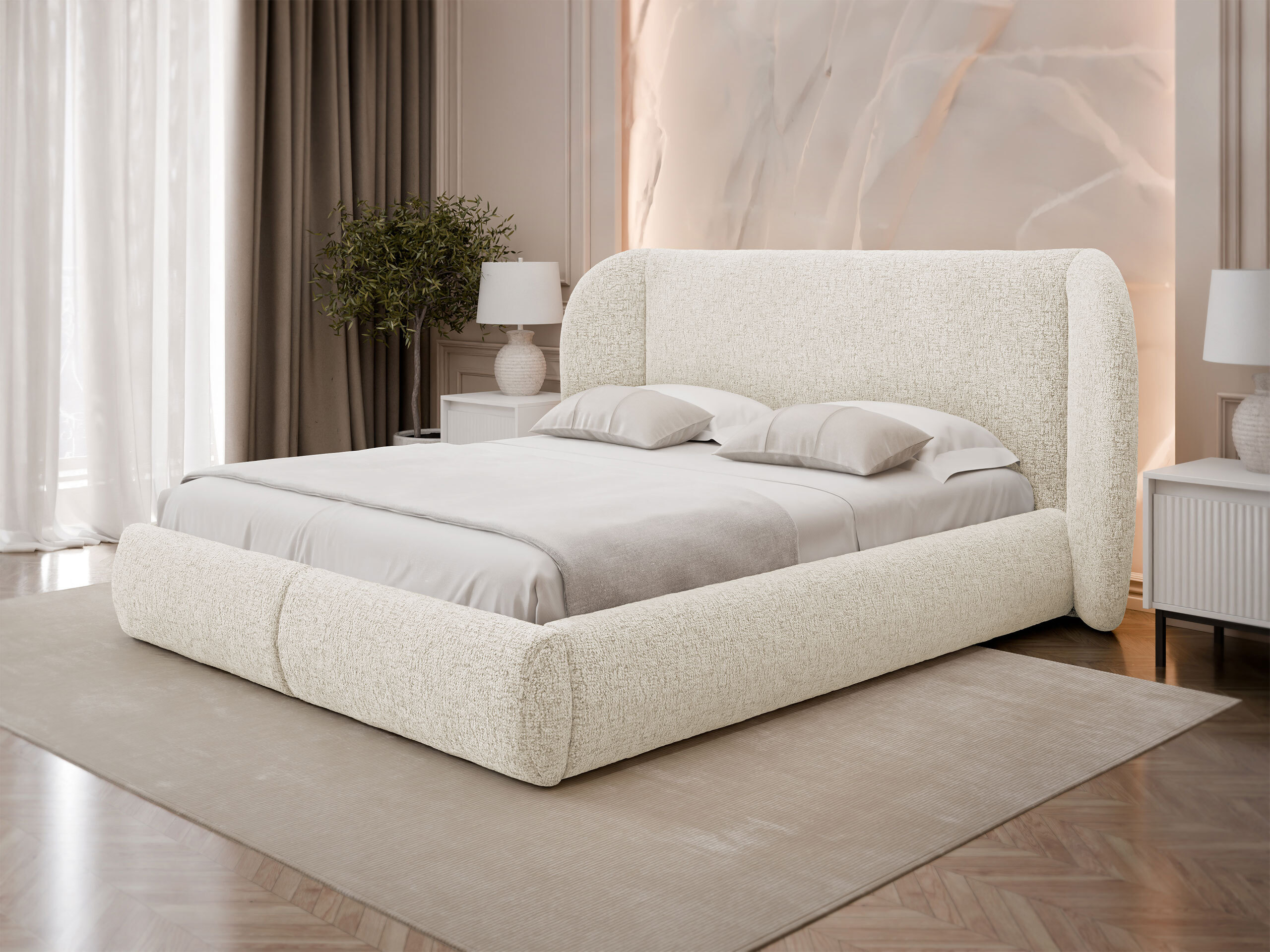 Lova TrendyNest Urbio
