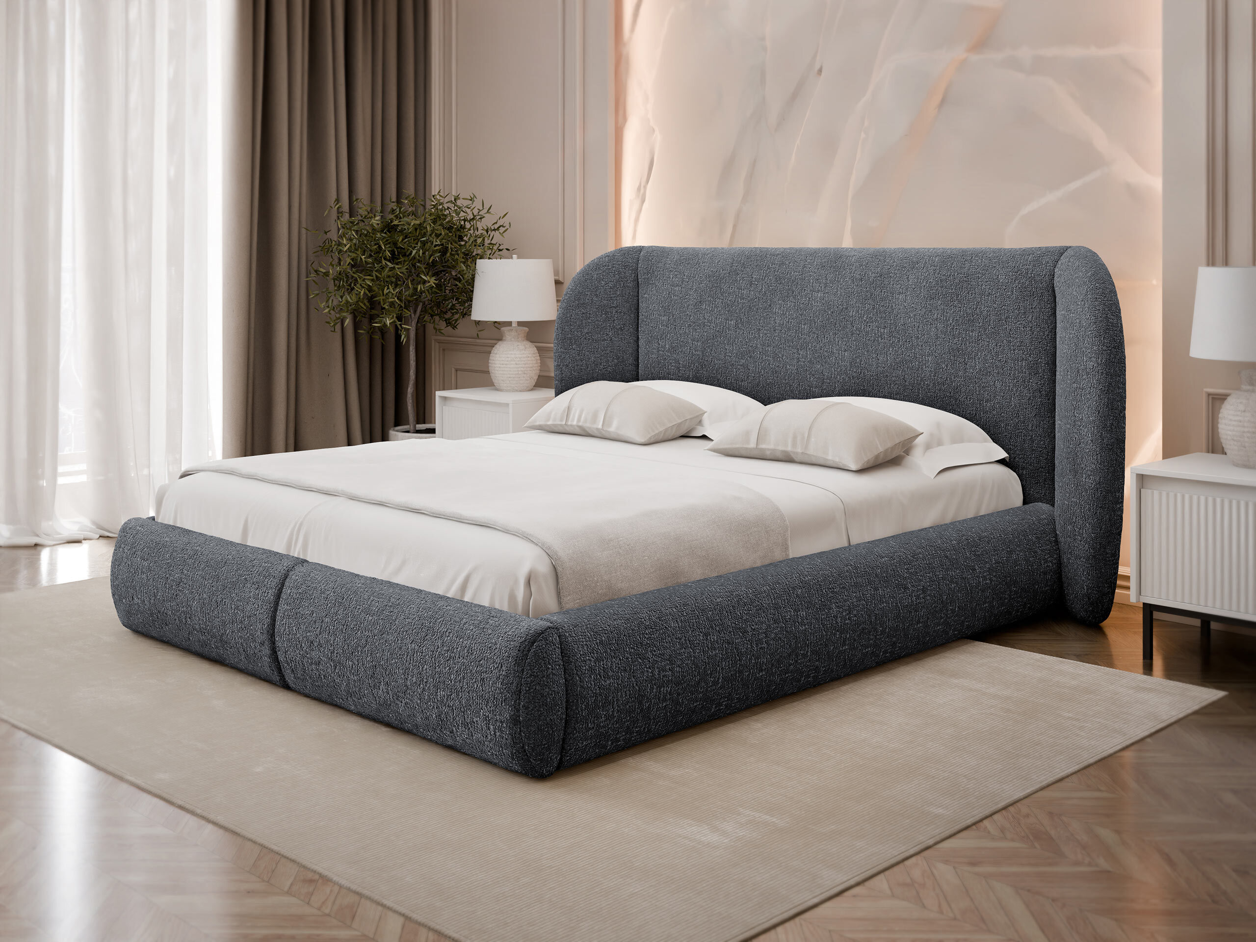 Lova TrendyNest Urbio (Bella 20)