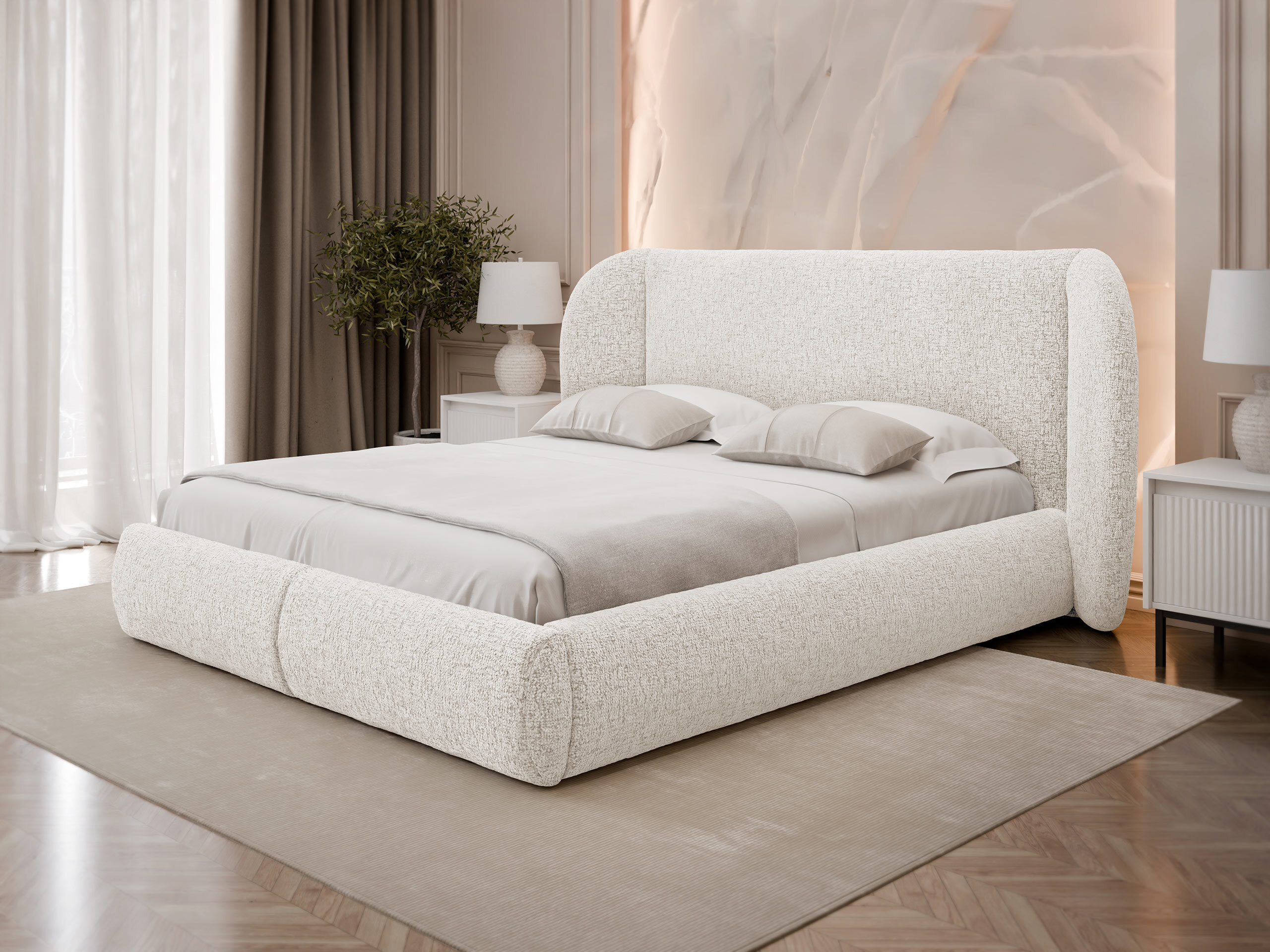 Lova TrendyNest Urbio (Bella 50)