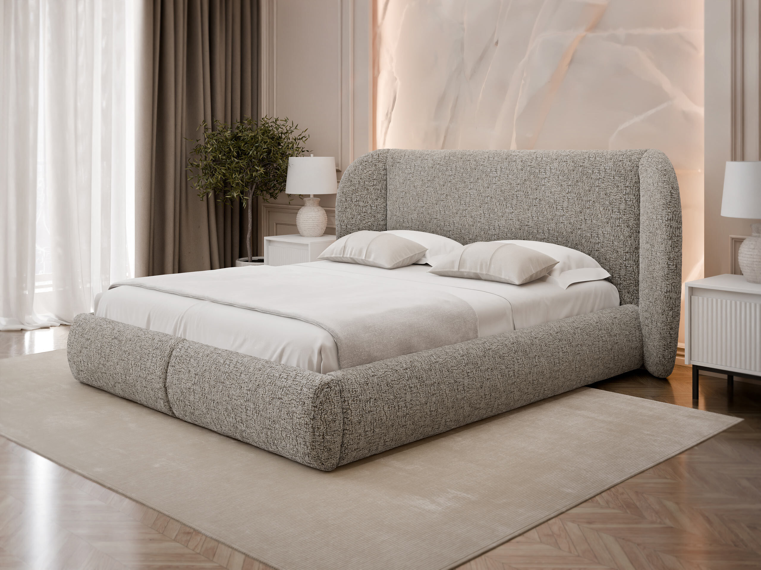 Lova TrendyNest Urbio (Bella 60)