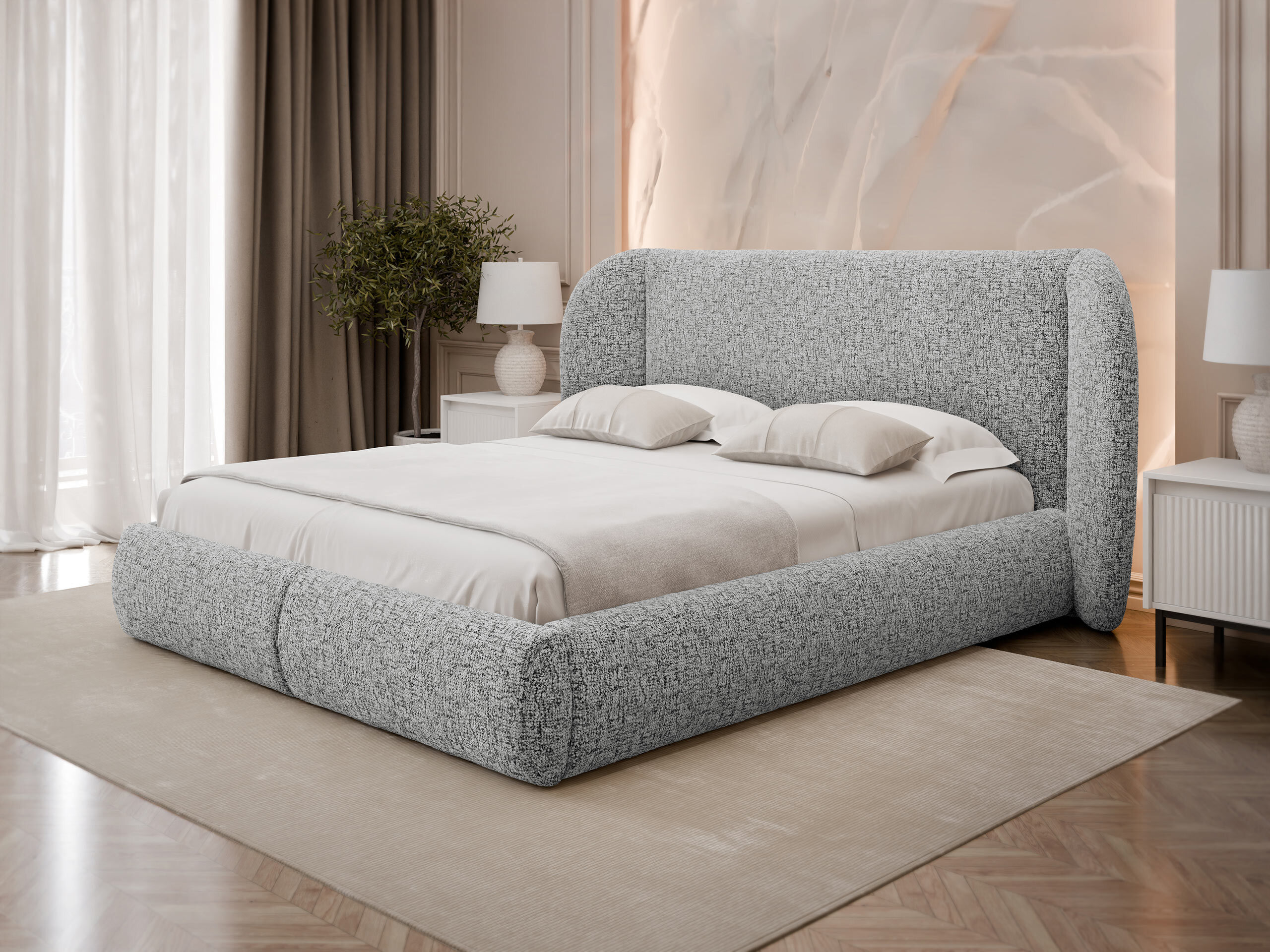 Lova TrendyNest Urbio (Bella 65)
