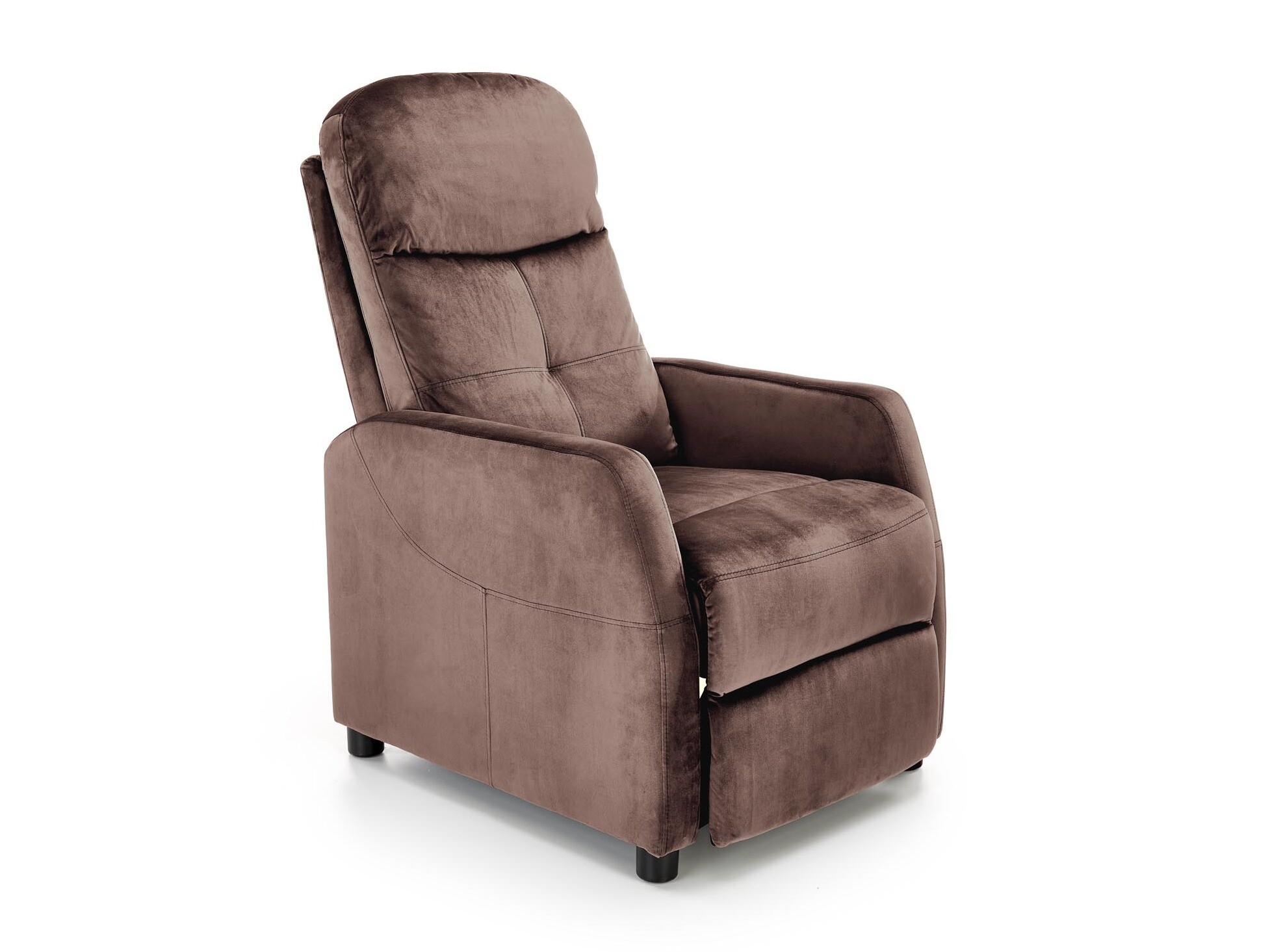 Fotelis reglaineris Houston 992 (Bluvel 38)