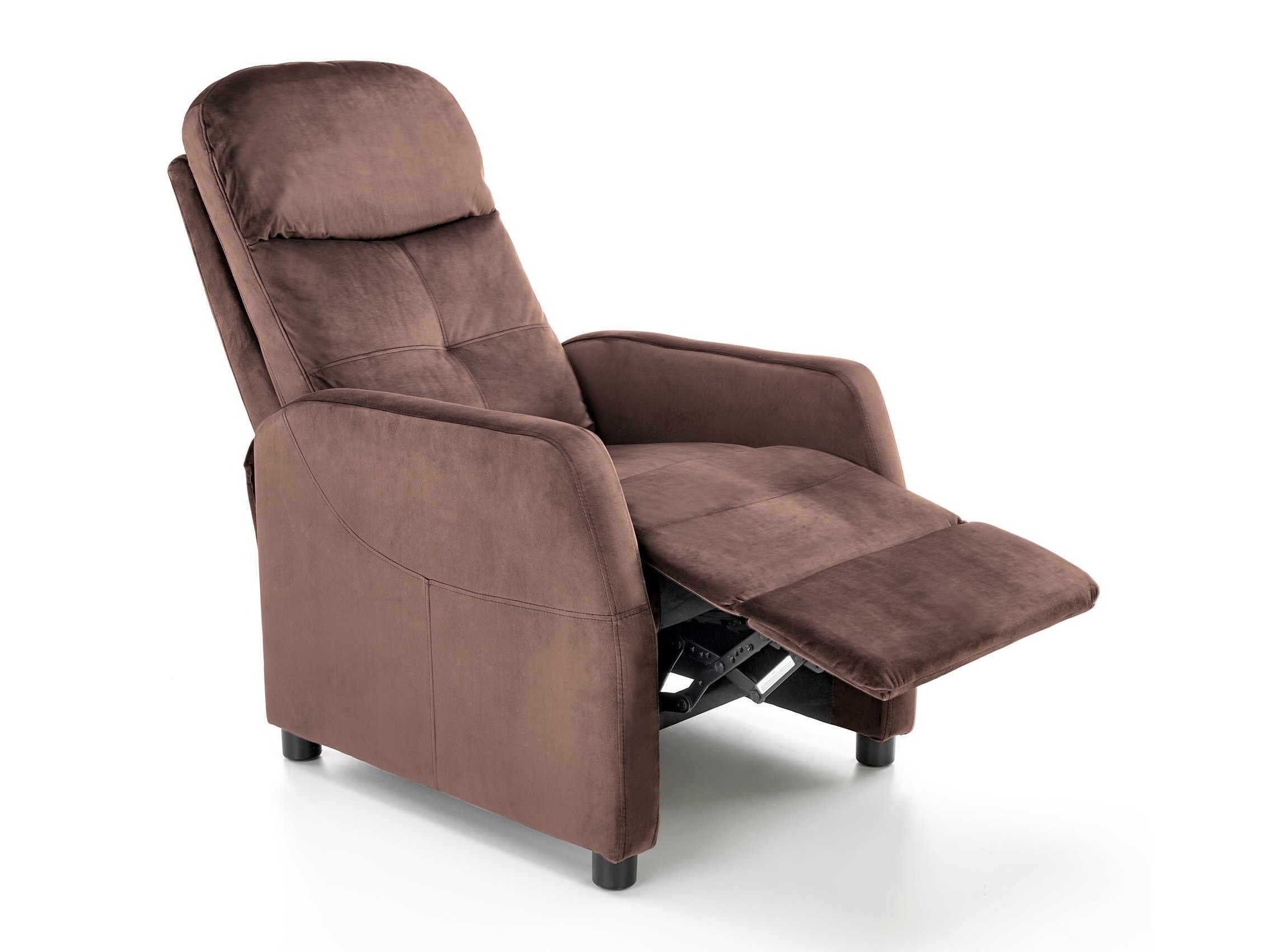 Fotelis reglaineris Houston 992 (Bluvel 38)