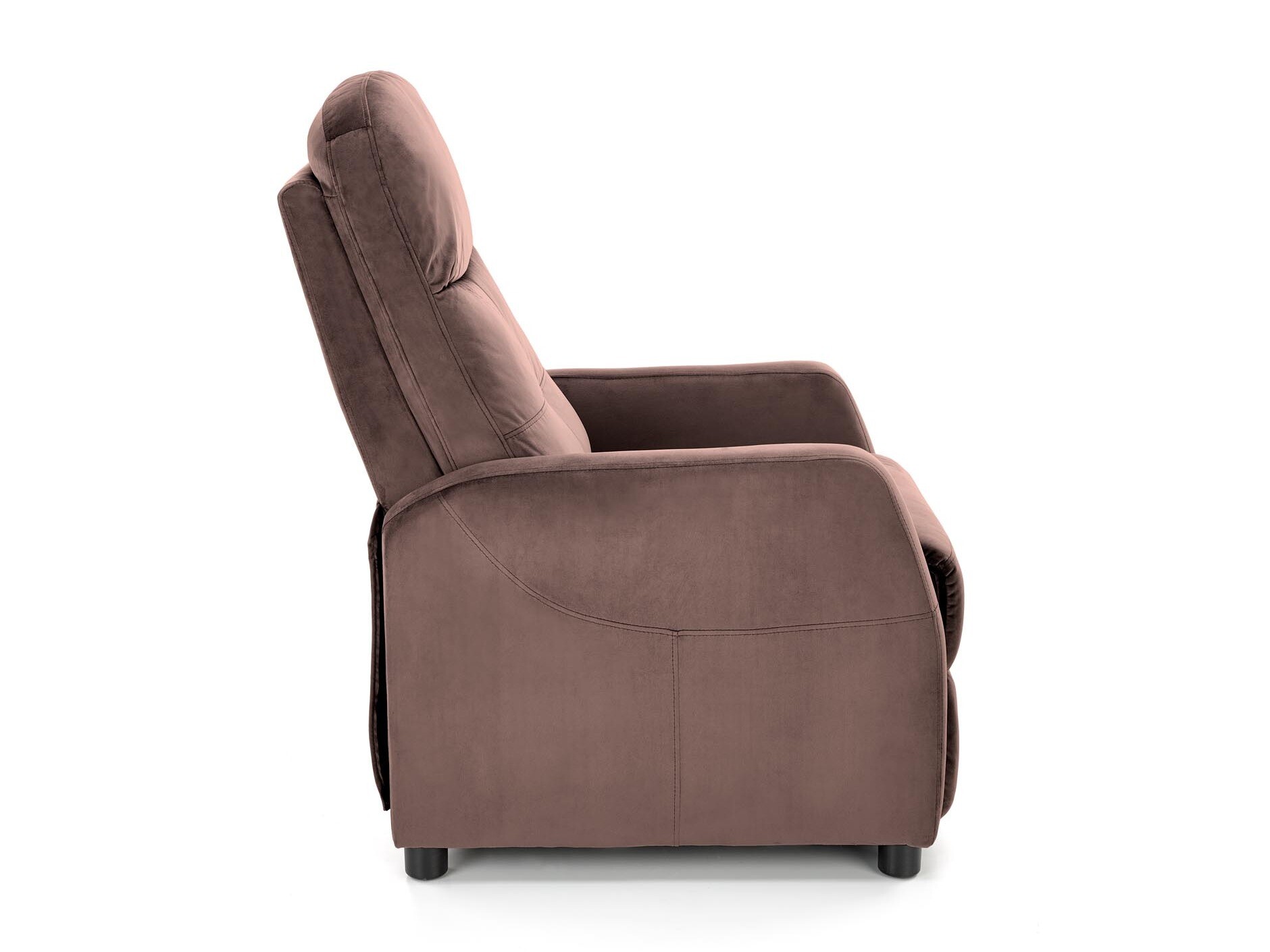 Fotelis reglaineris Houston 992 (Bluvel 38)