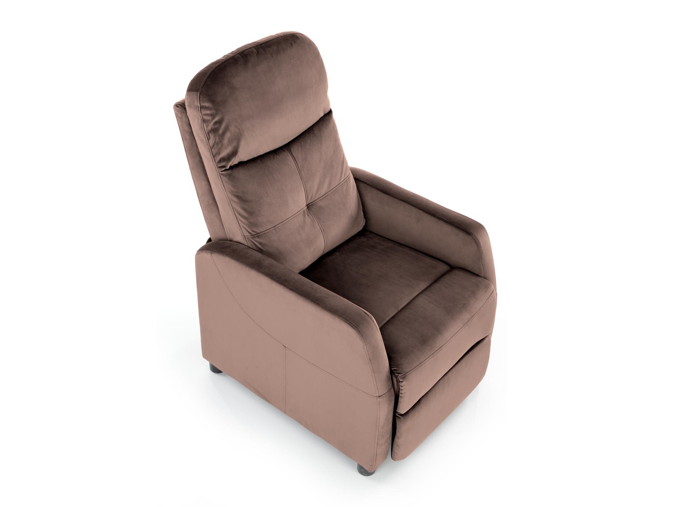Fotelis reglaineris Houston 992 (Bluvel 38)