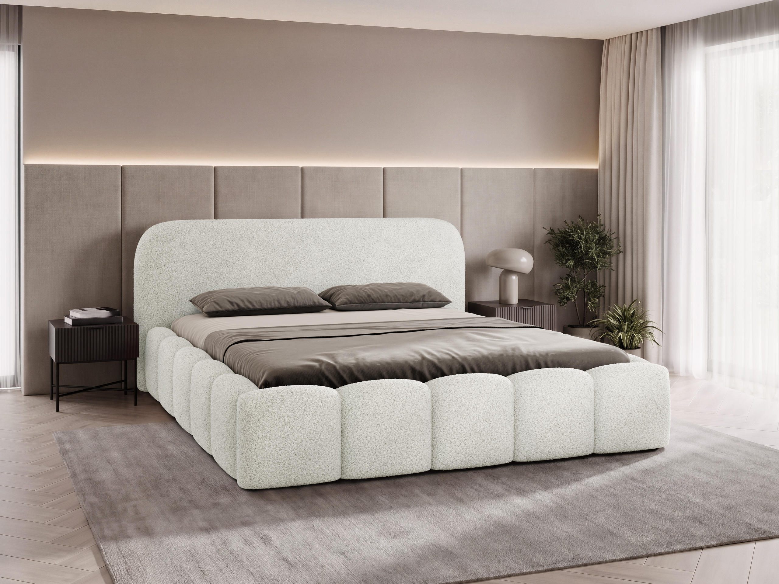 Lova TrendyNest Orata (Lambi 01)