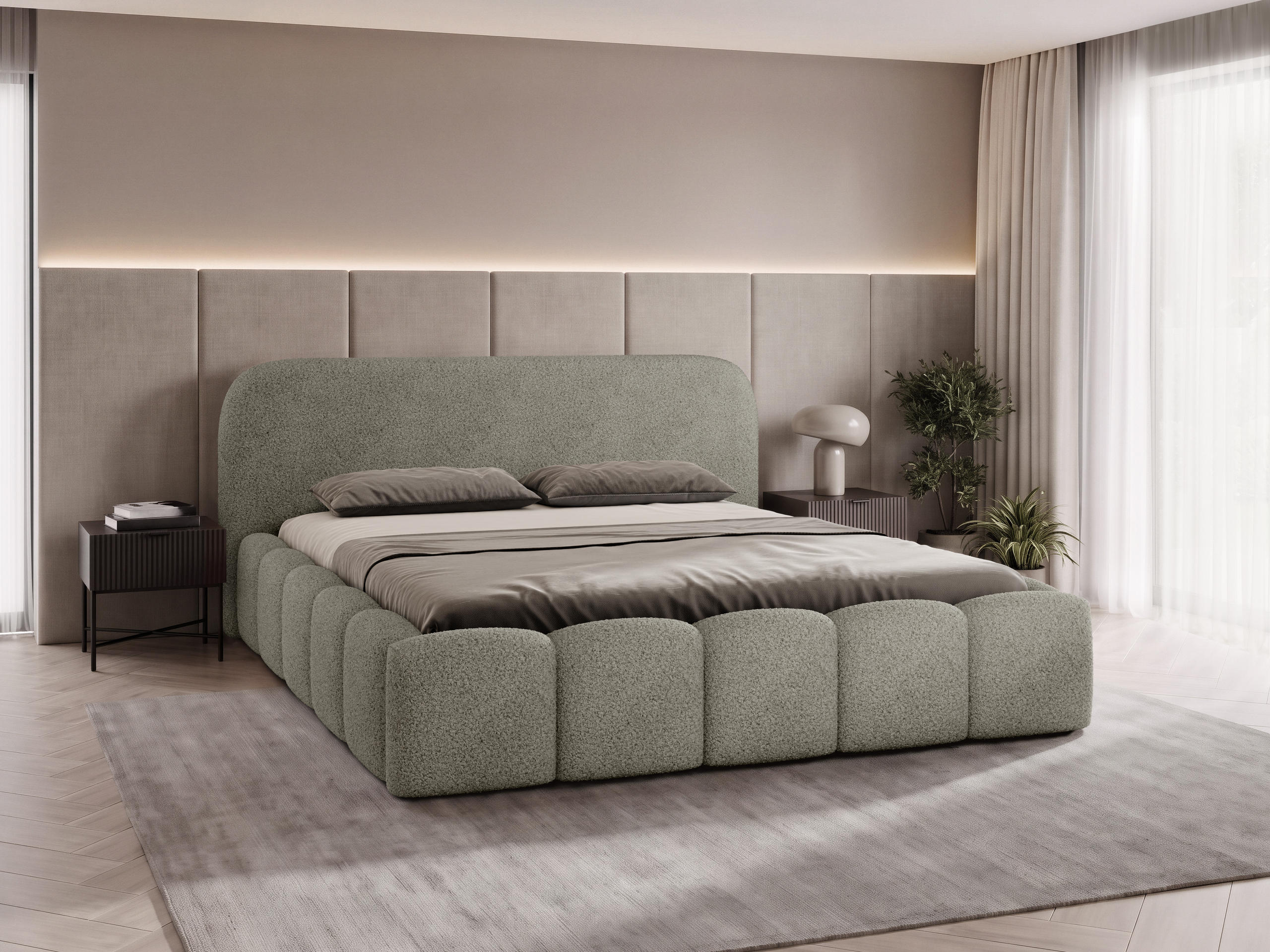 Lova TrendyNest Orata (Lambi 03)