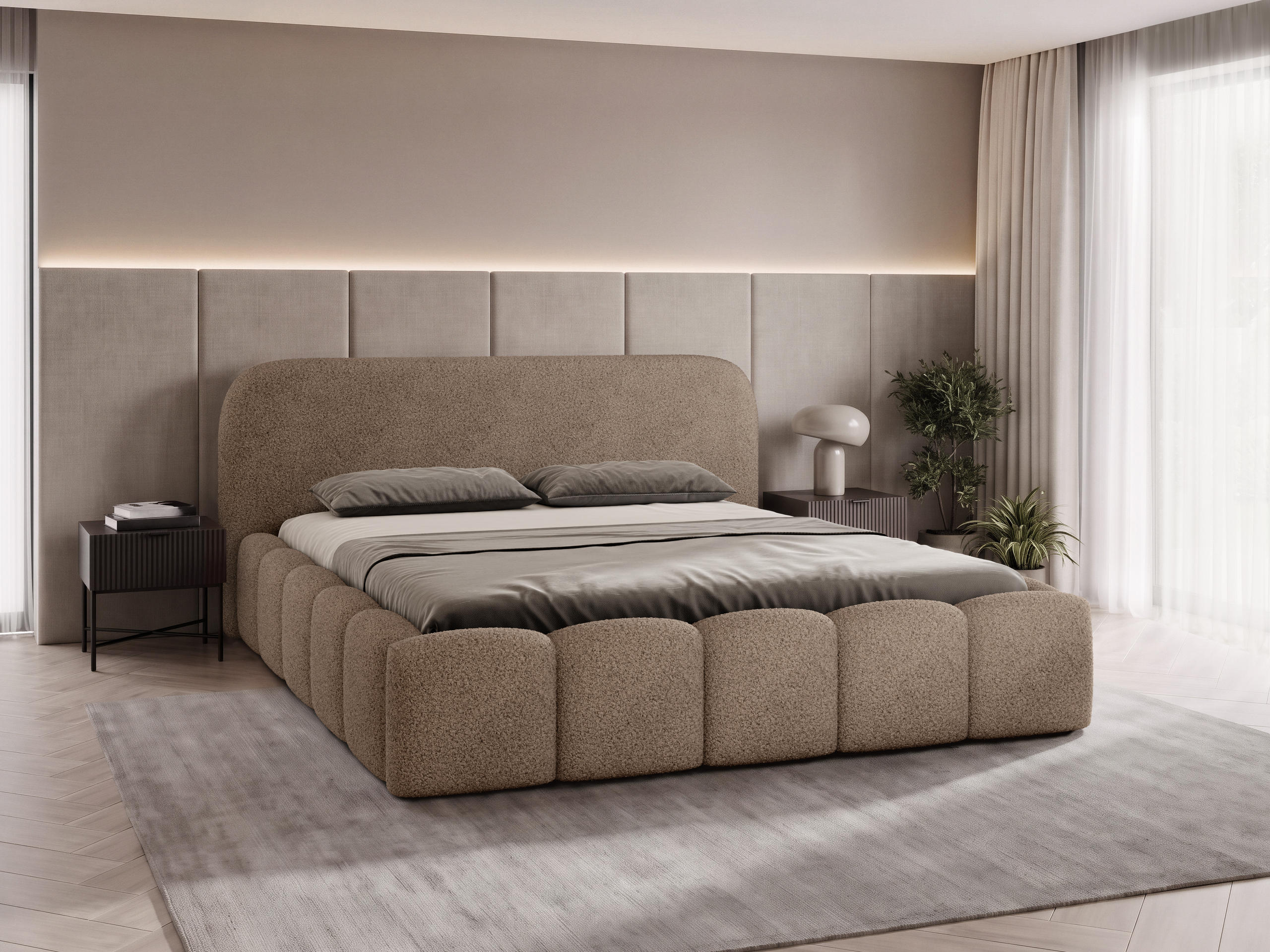 Lova TrendyNest Orata (Lambi 04)