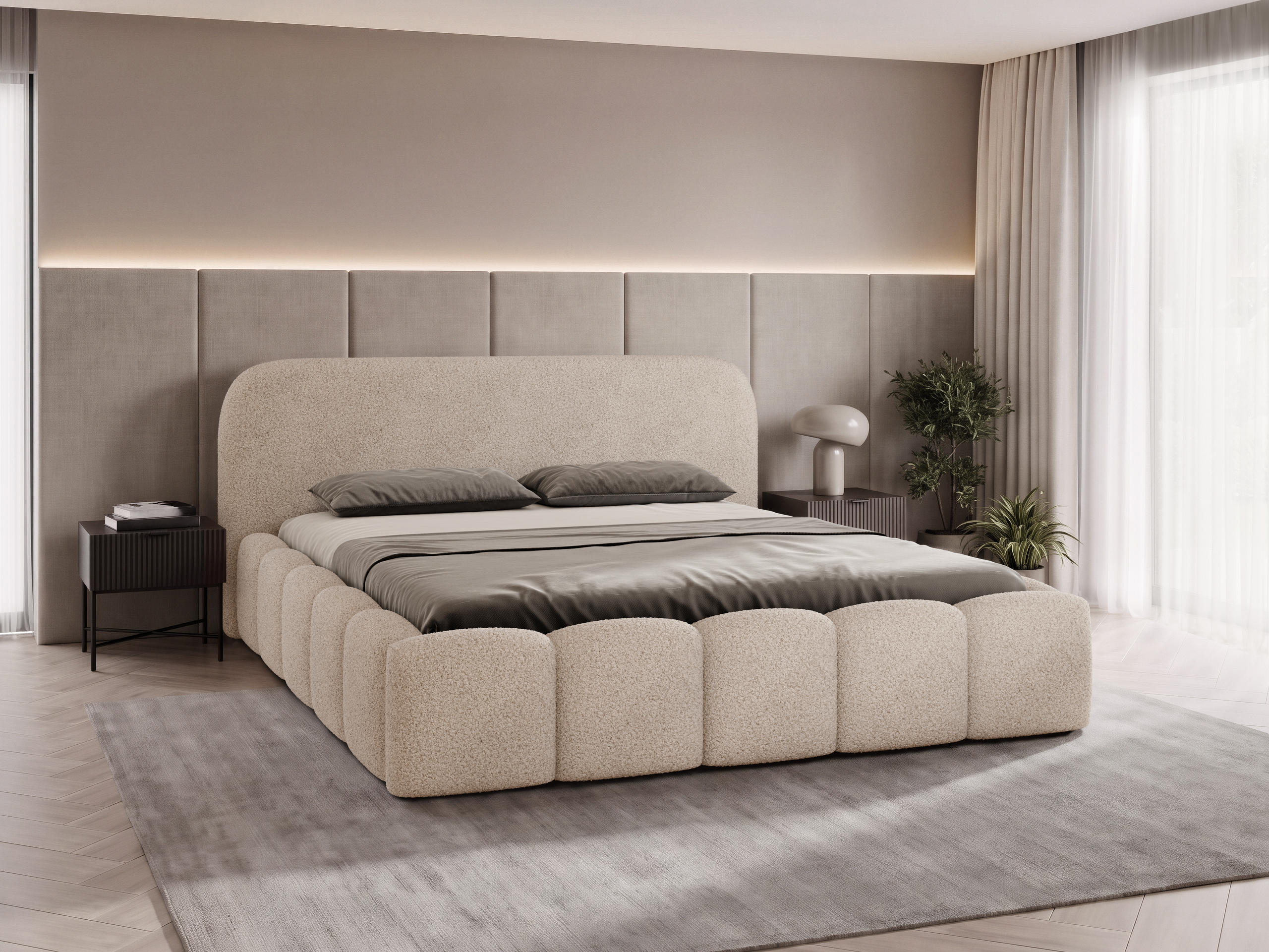 Lova TrendyNest Orata (Lambi 06)