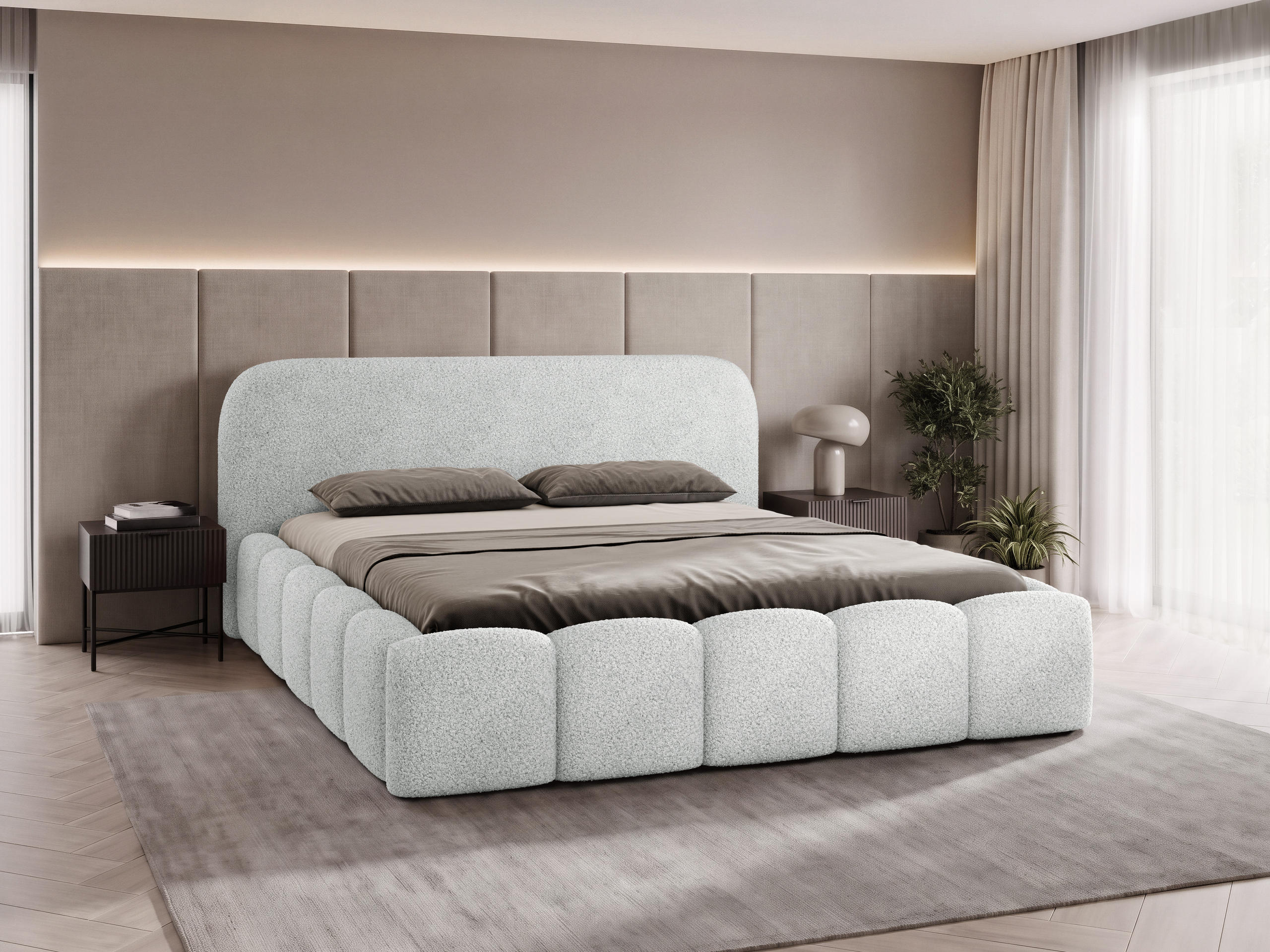 Lova TrendyNest Orata (Lambi 11)