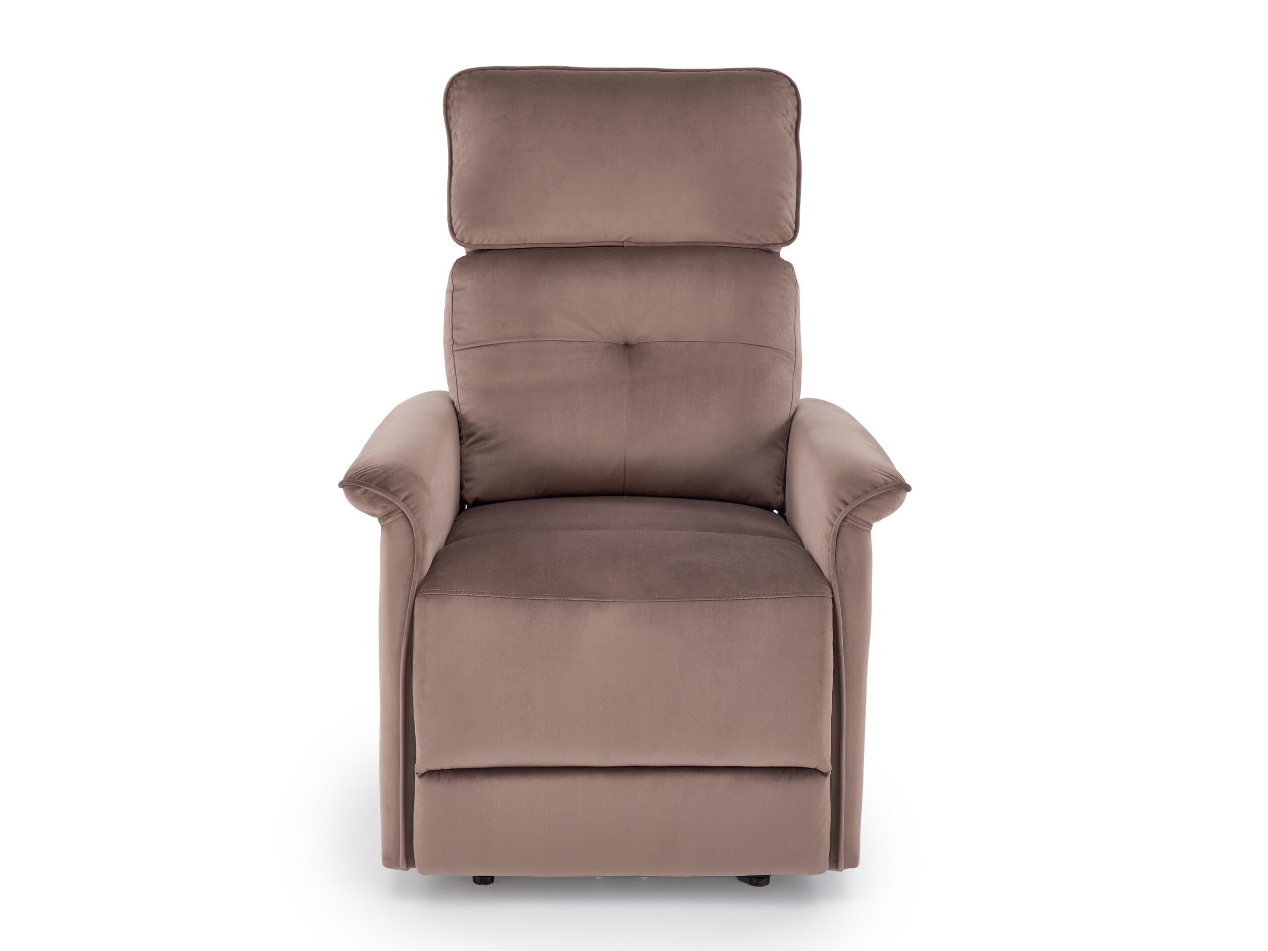Fotelis reglaineris Houston 1543 (Bluvel 38)