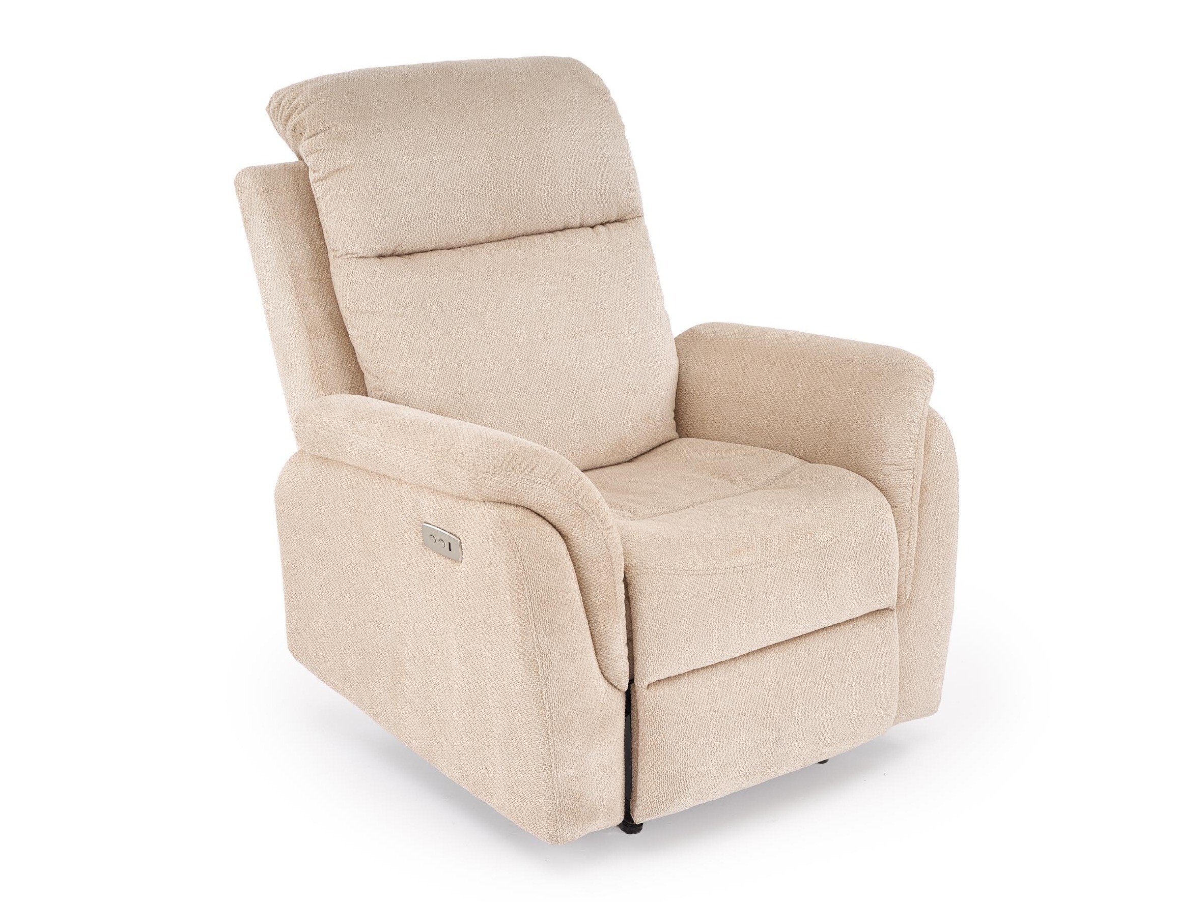 Fotelis reglaineris Houston 2216 (Vinci 26)