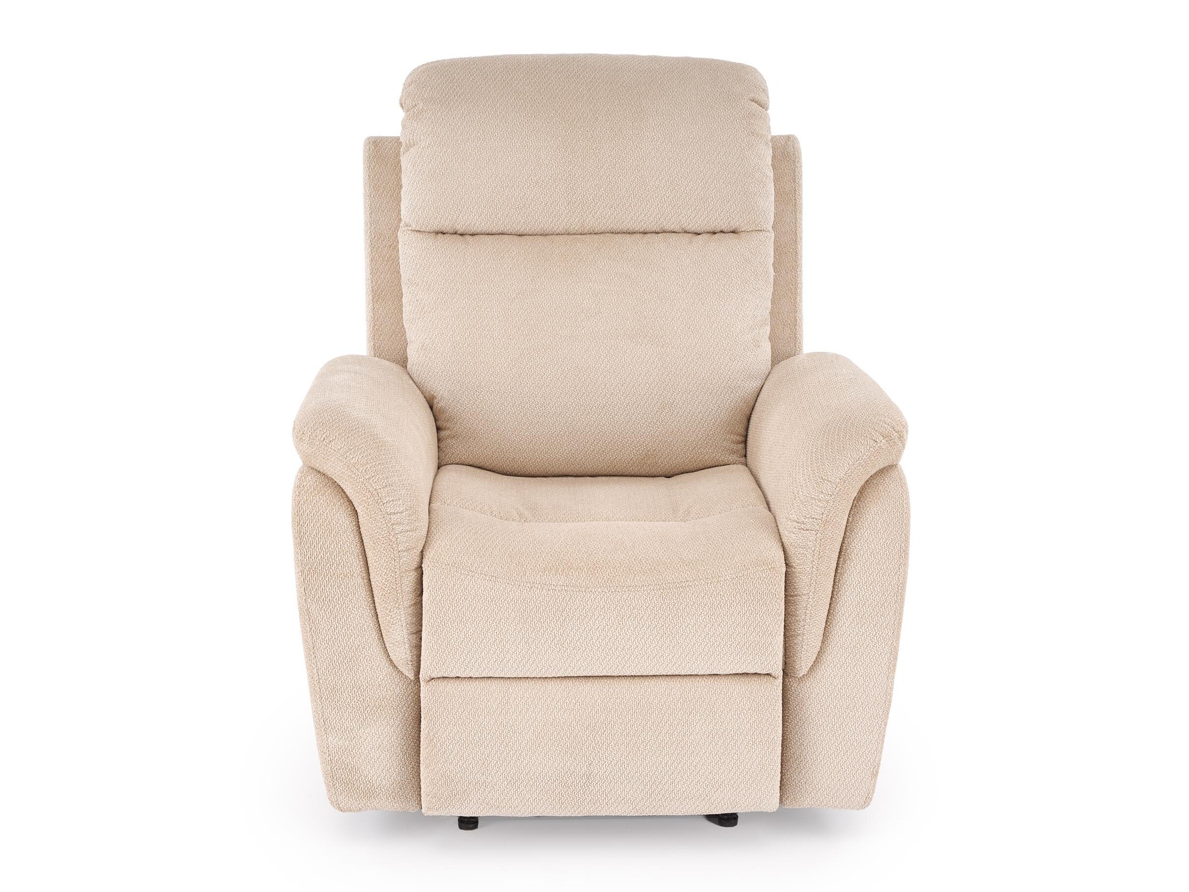 Fotelis reglaineris Houston 2216 (Vinci 26)