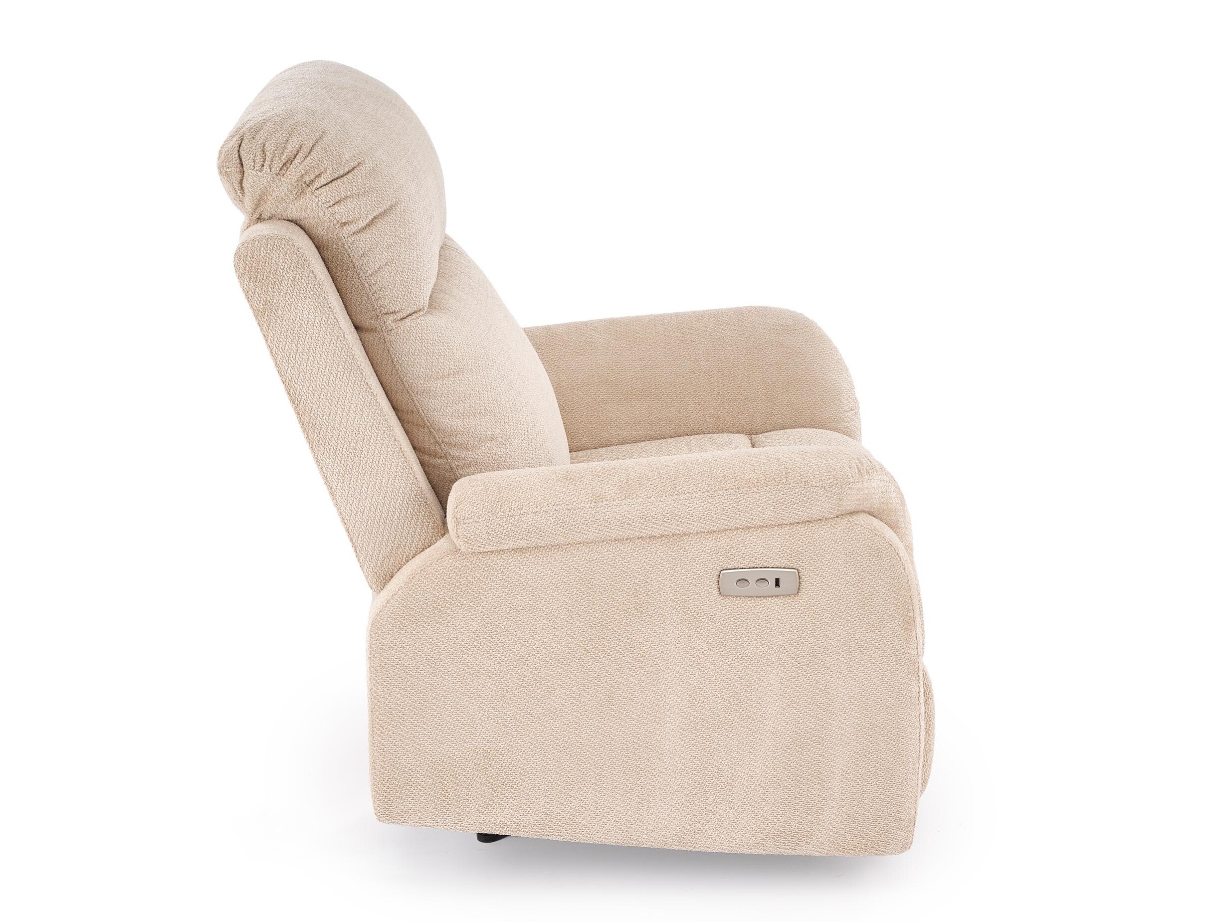 Fotelis reglaineris Houston 2216 (Vinci 26)
