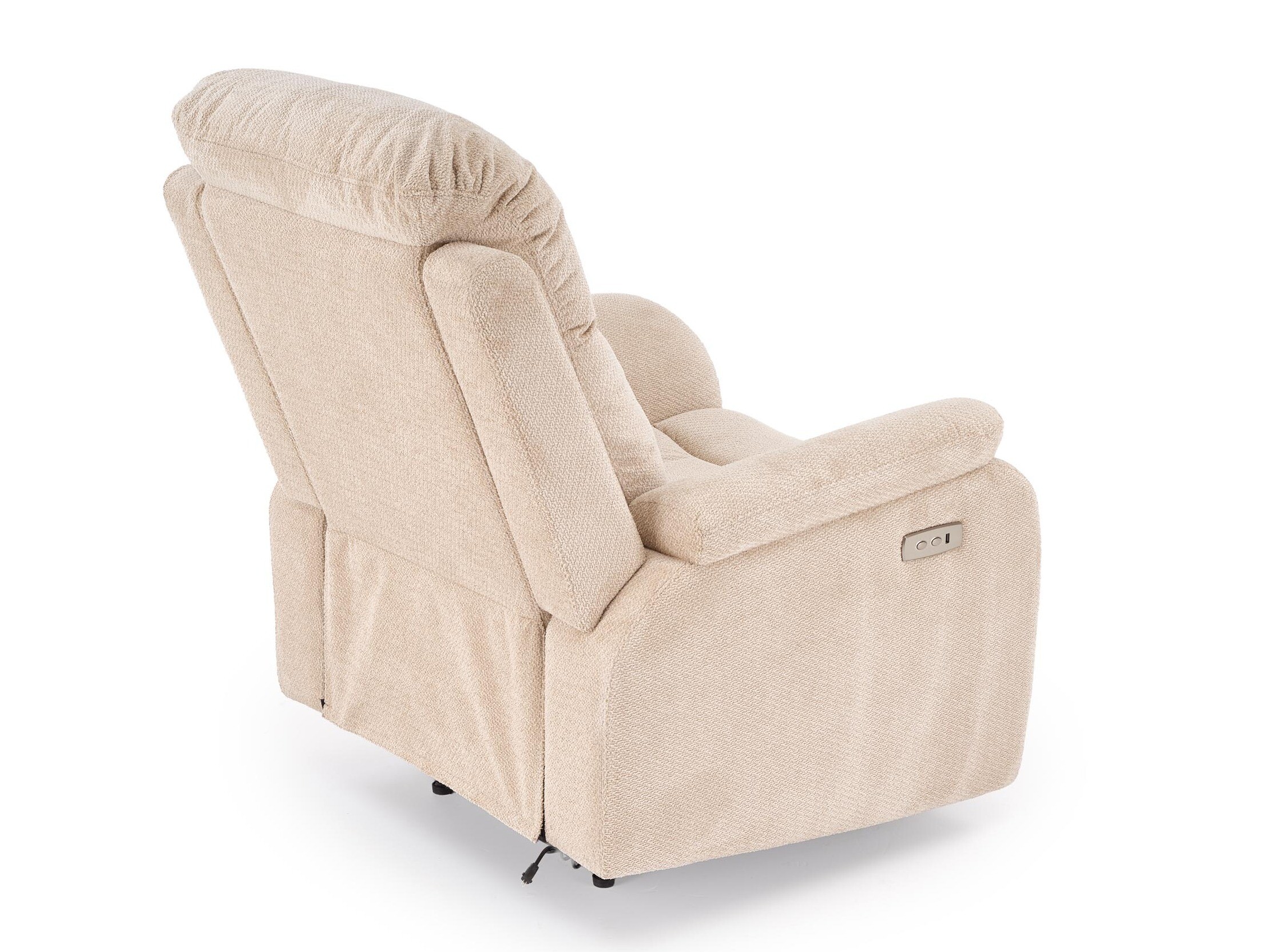Fotelis reglaineris Houston 2216 (Vinci 26)