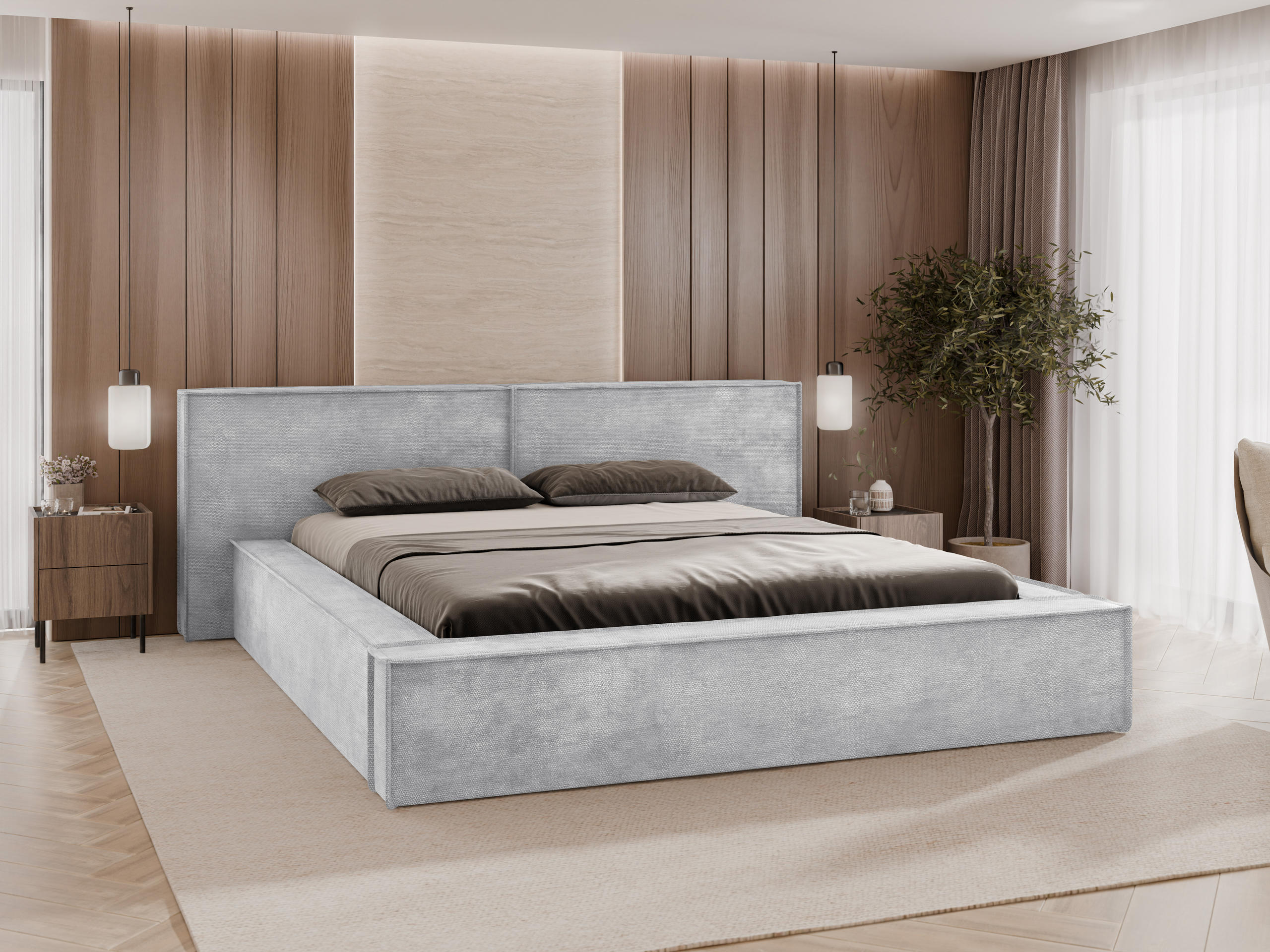 Lova TrendyNest 136 (Lumo 65)