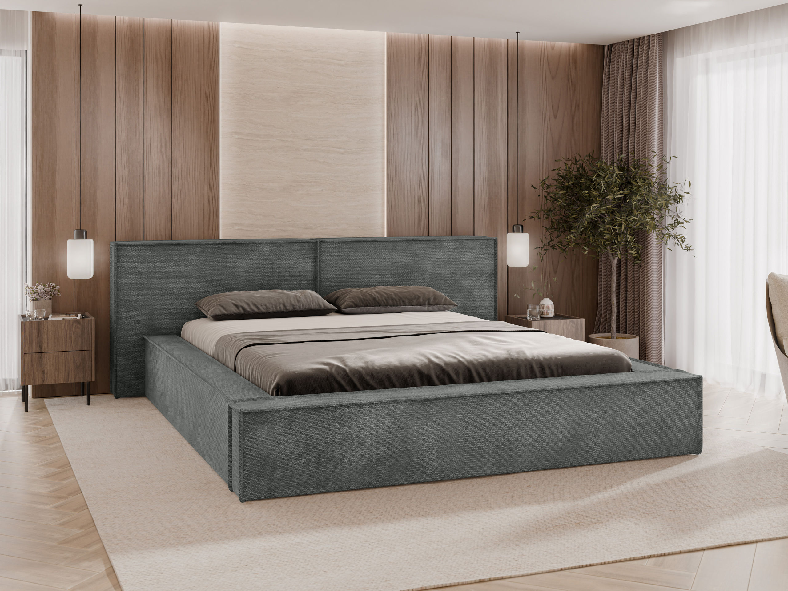 Lova TrendyNest Cedra (Lumo 75)