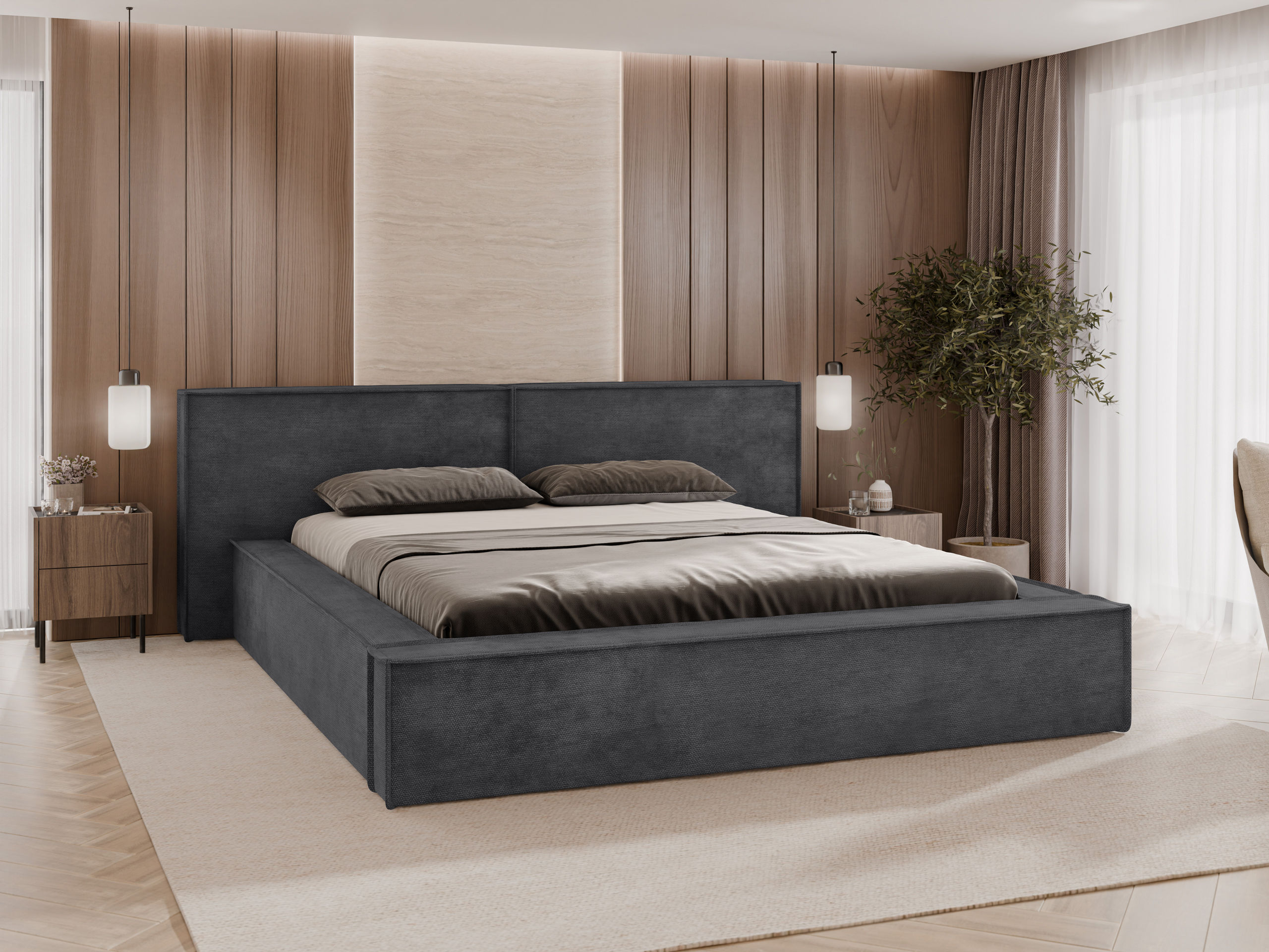 Lova TrendyNest Cedra (Margo 227.09)