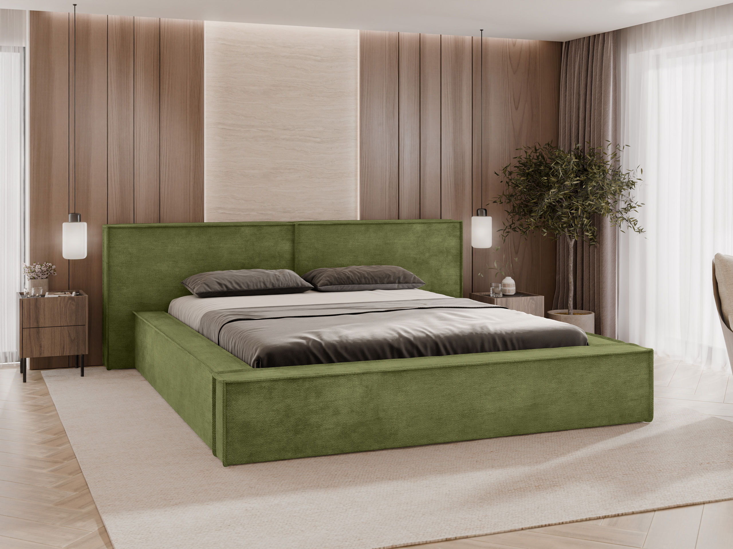 Lova TrendyNest Cedra (Margo 227.11)
