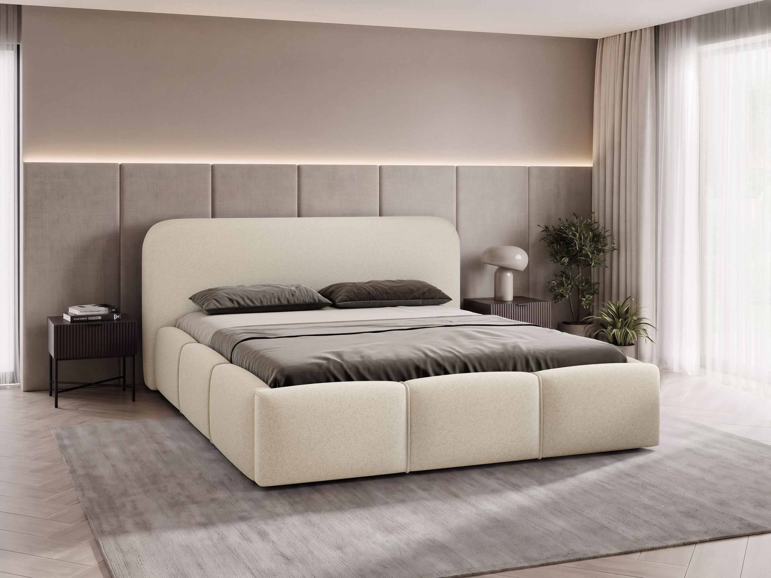 Lova TrendyNest 137 (Paros 01)