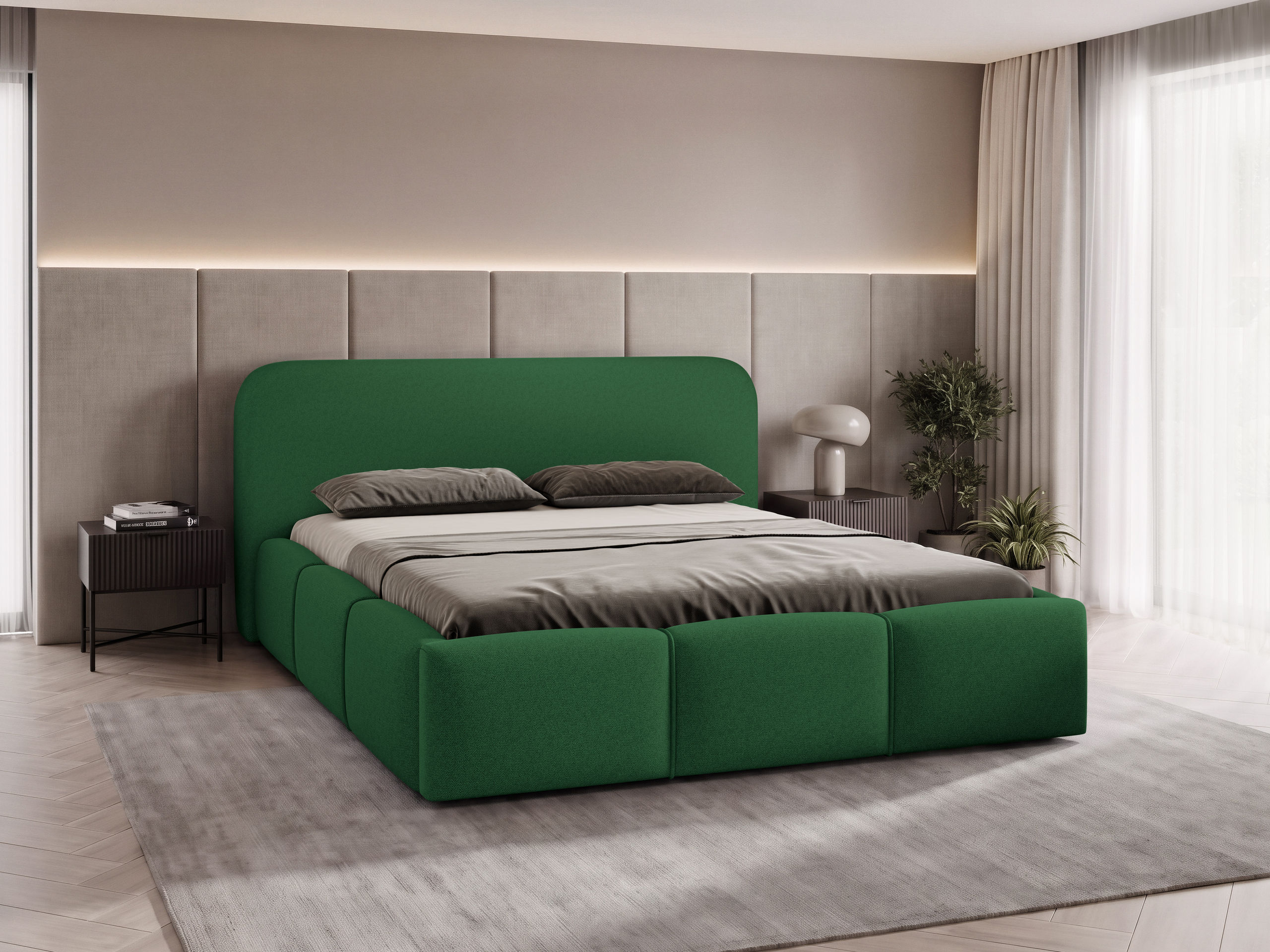 Lova TrendyNest Libis (Kronos 19)