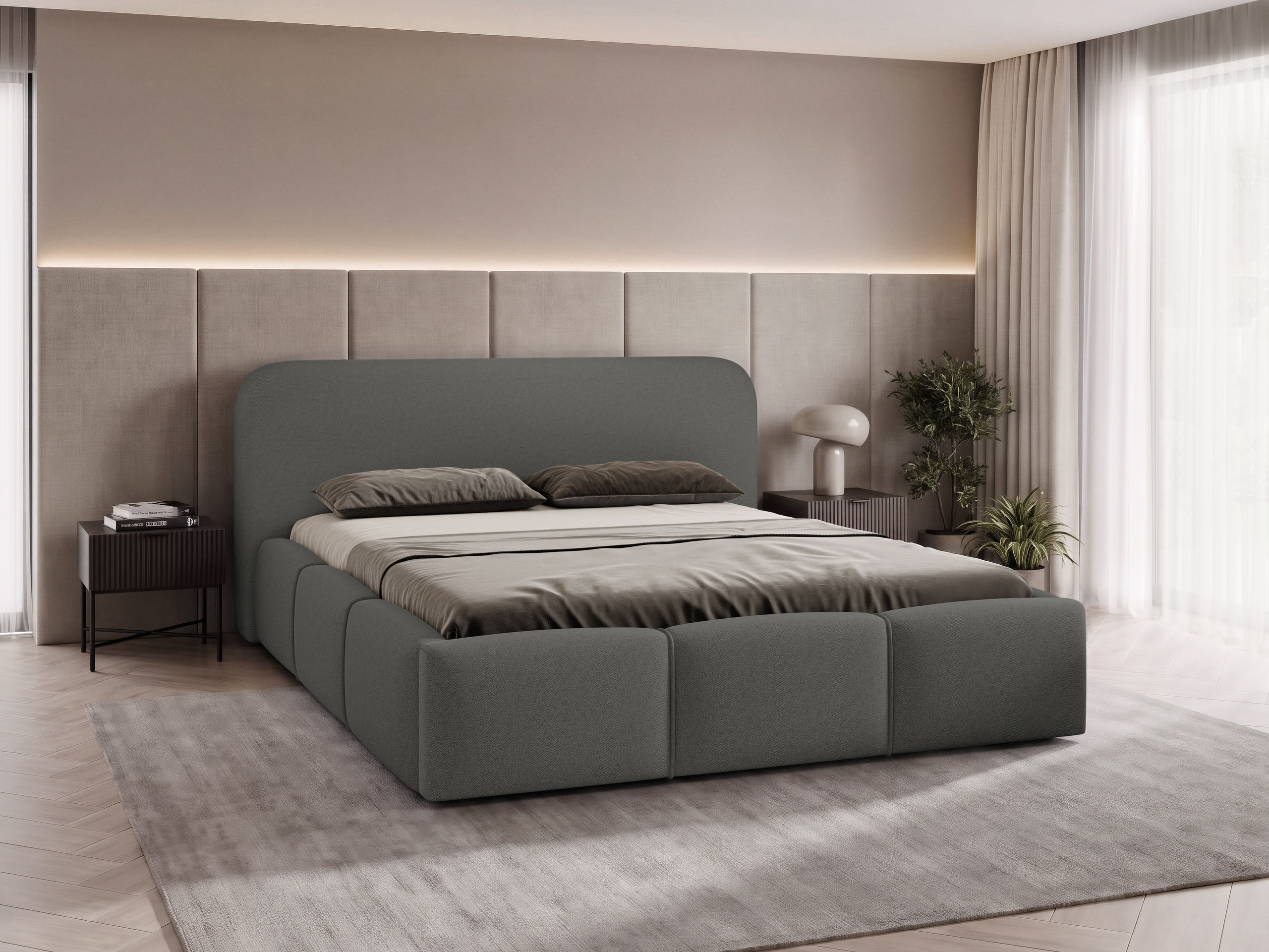 Lova TrendyNest Libis (Kronos 22)