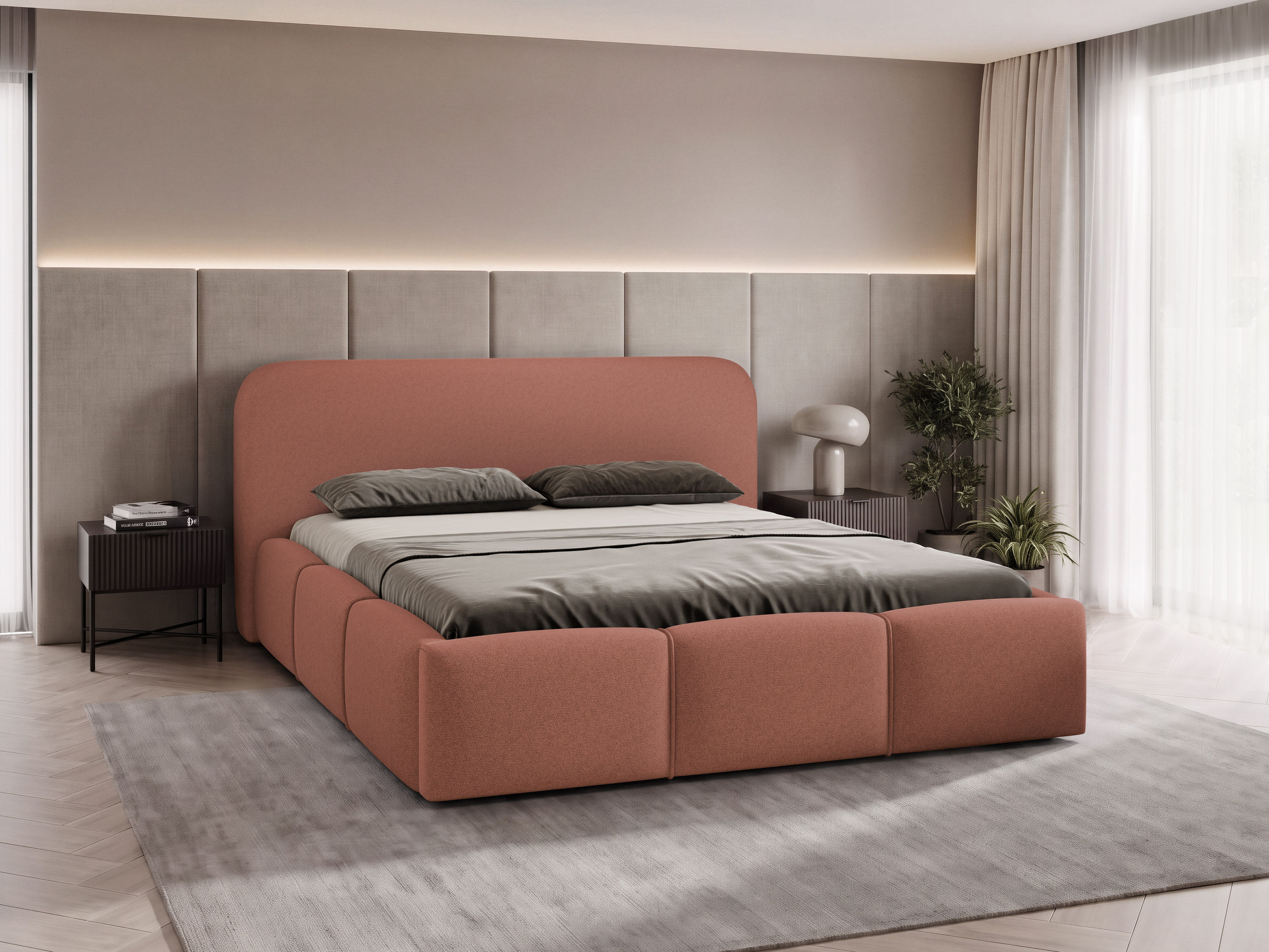 Lova TrendyNest Libis (Kronos 29)