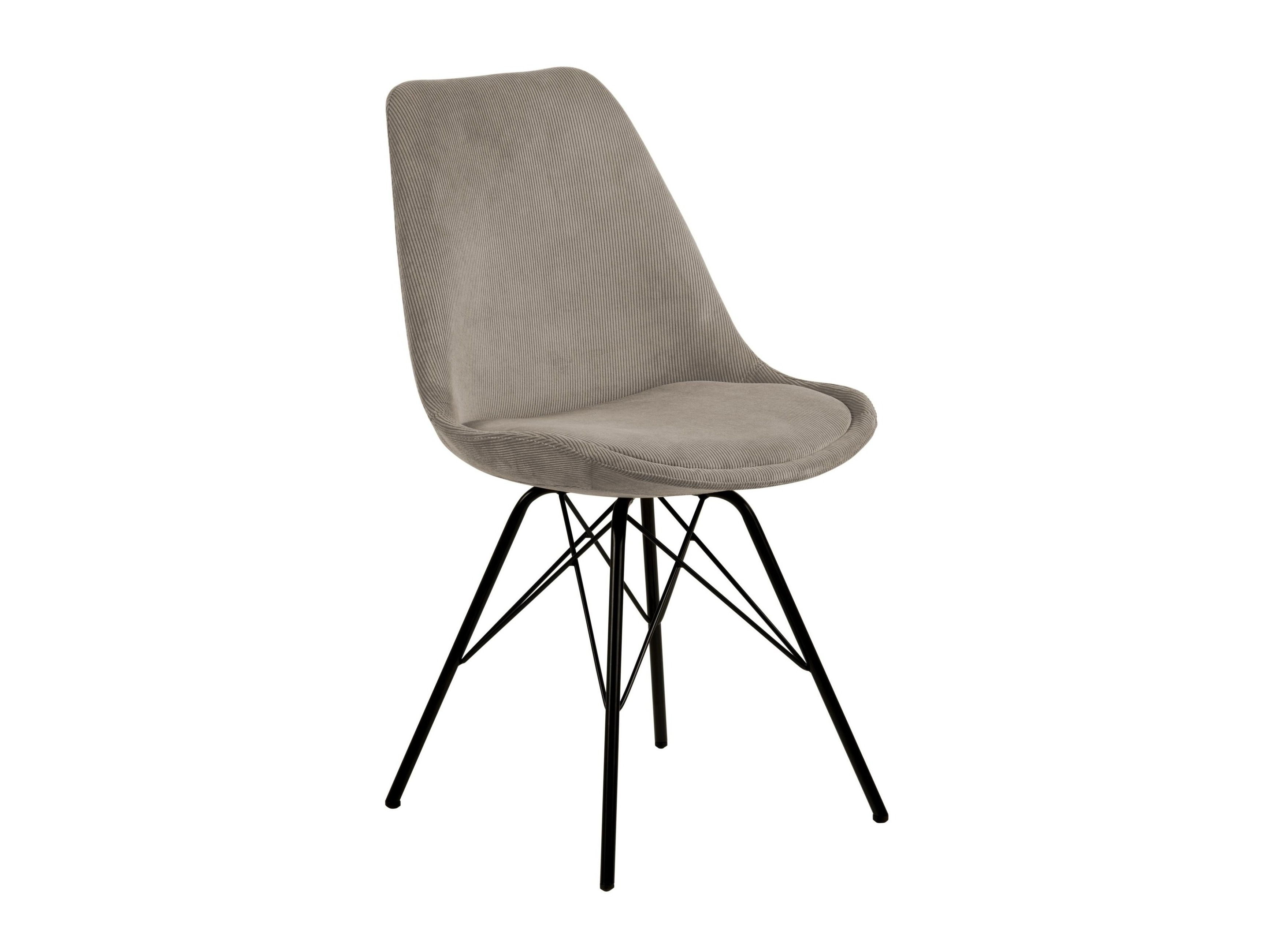 Kėdė Norsica 485 (Smėlinė + Juoda)