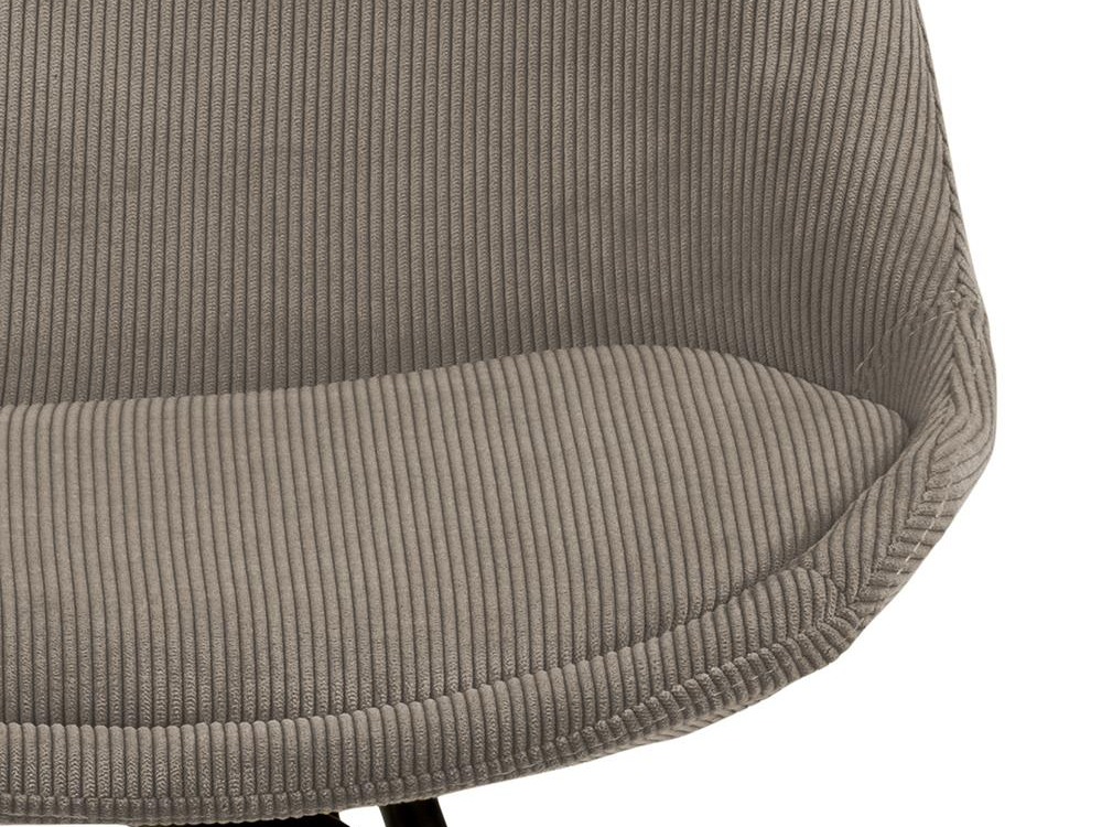 Kėdė Norsica 485 (Smėlinė + Juoda)