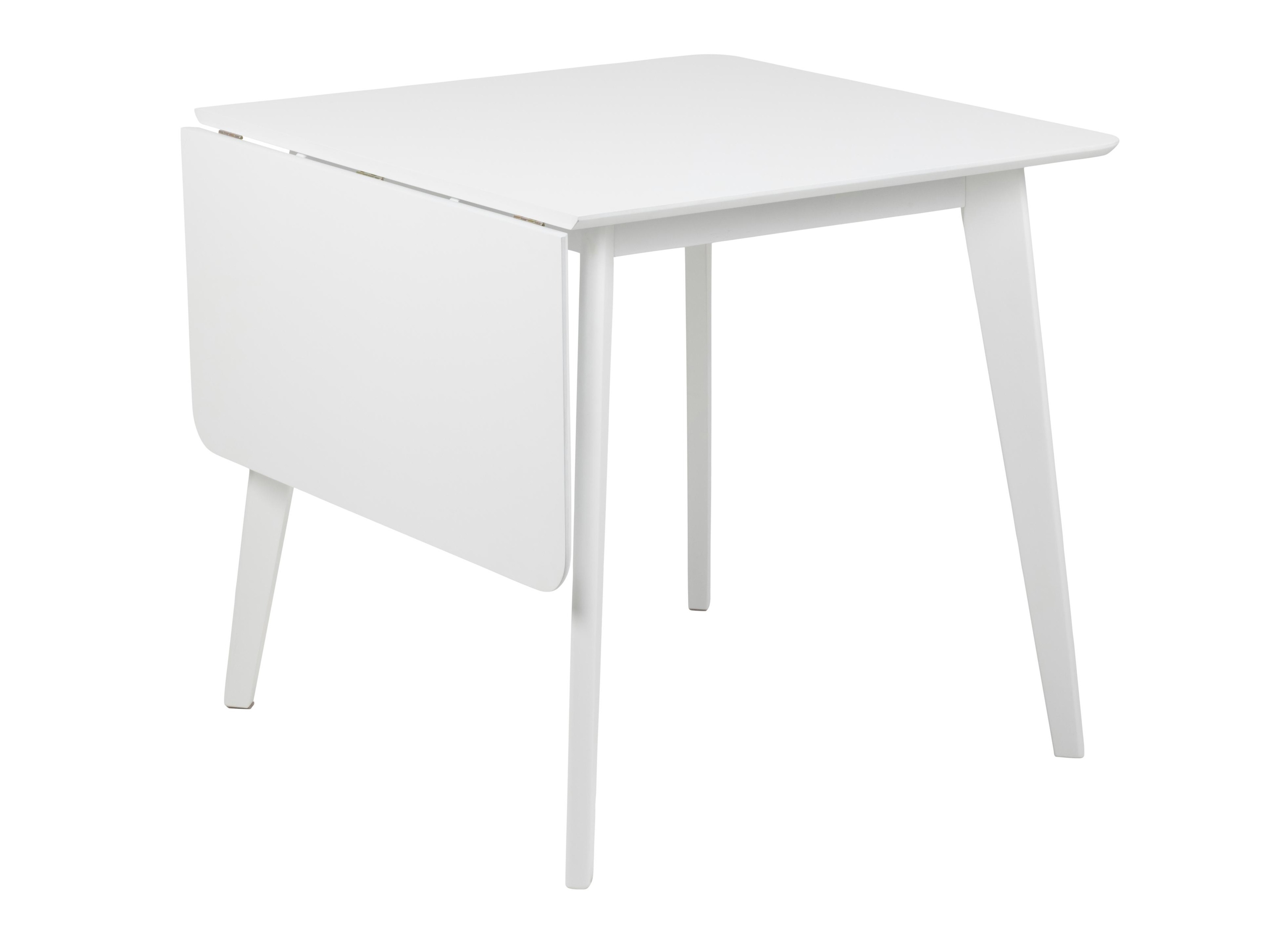 Stalas Norsica 484 (Balta)