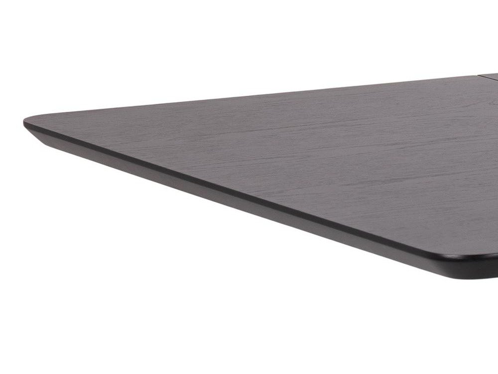 Stalas Norsica 484 (Juoda)
