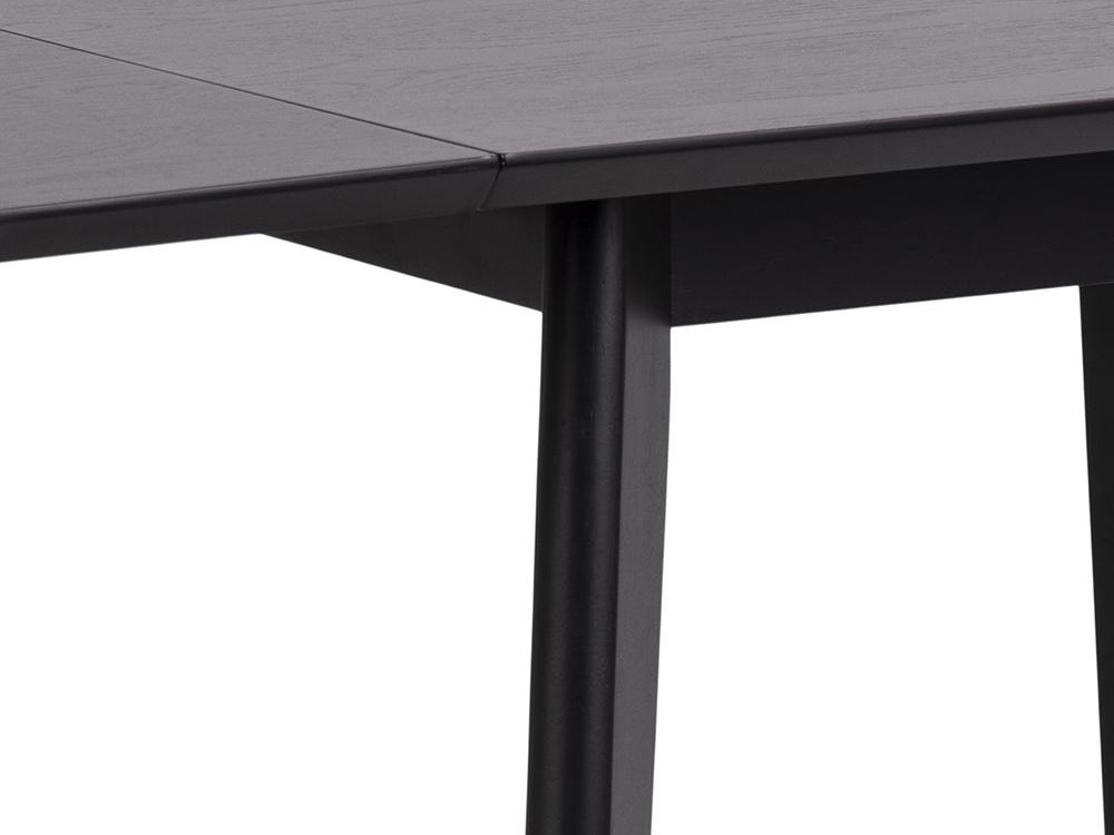 Stalas Norsica 484 (Juoda)