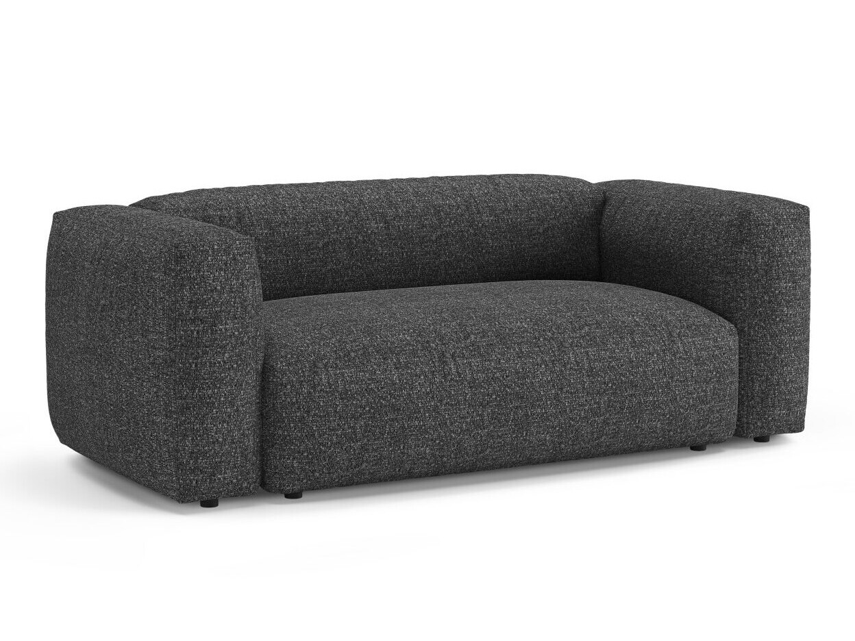 Sofa Sorcoro 137 (Monet Anthracite)
