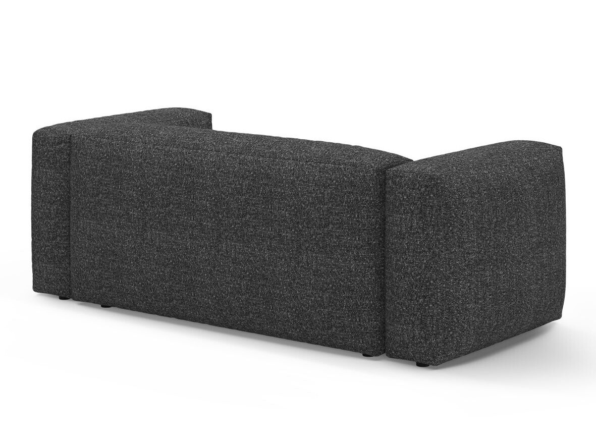 Sofa Sorcoro 137 (Monet Anthracite)